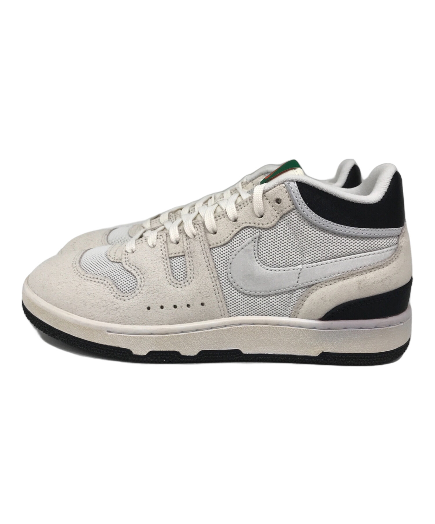 中古・古着通販】NIKE (ナイキ) SOCIAL STATUS (ソーシャル ステータス 