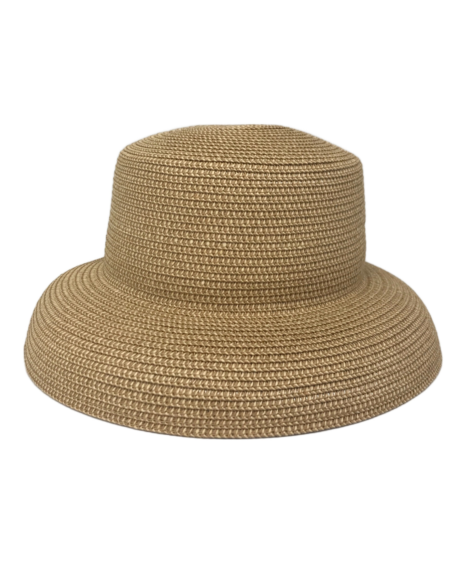 中古・古着通販】AKTE (アクテ) ペーパーカサブランカハット 122114070