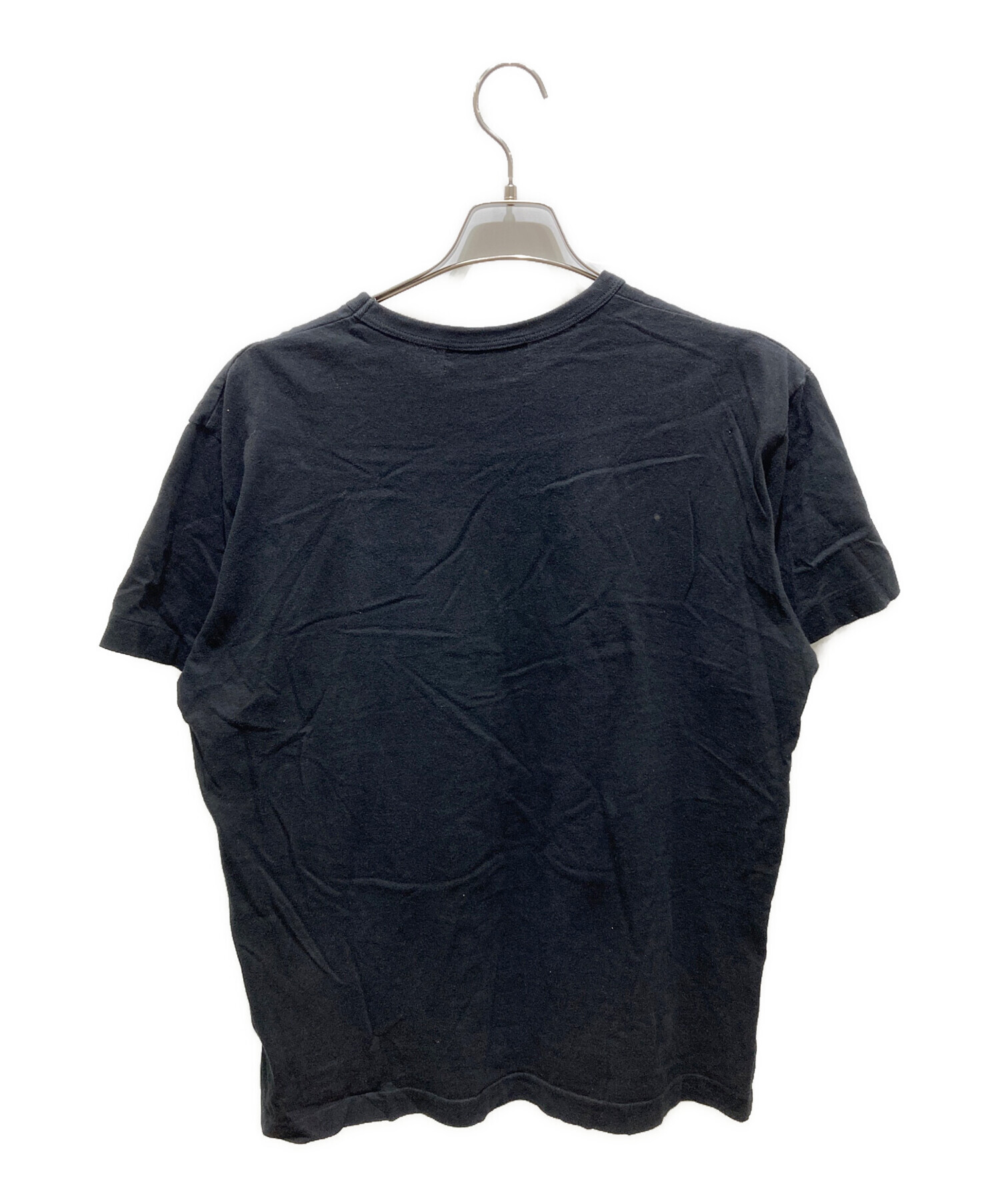 中古・古着通販】CDG (シーディージー) プリントTシャツ SZ-T019