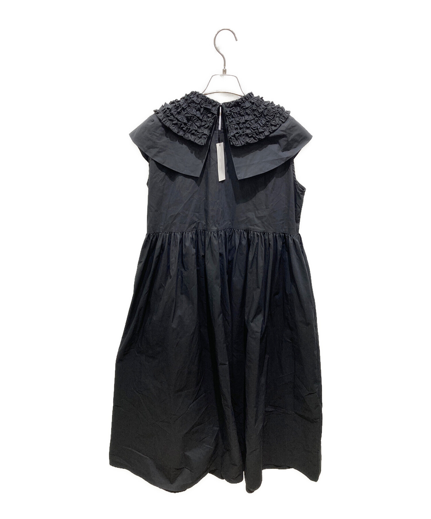 中古・古着通販】HYEON (ヘヨン) cabbage onepiece HY23SSOP-06B 