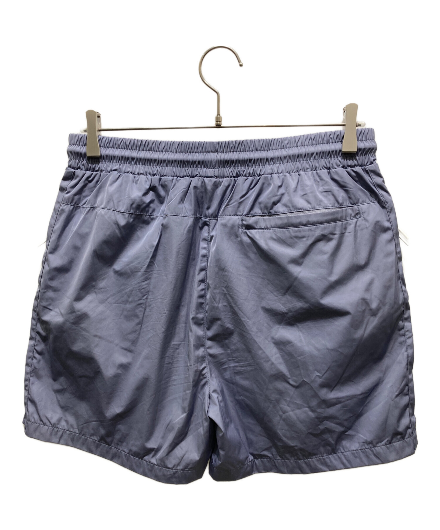 中古・古着通販】KITH (キス) ナイロンハーフパンツ 22032060000120