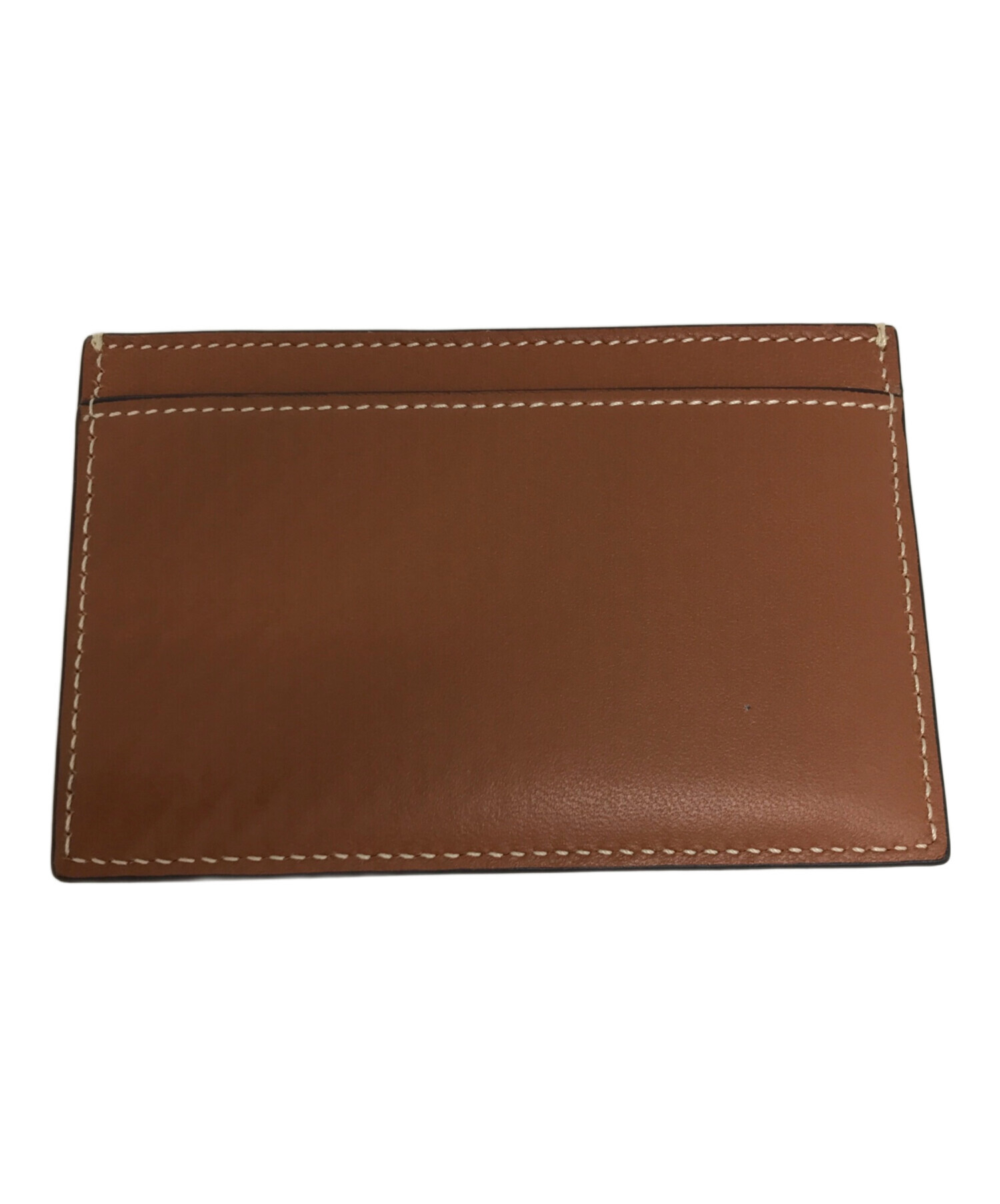 中古・古着通販】CELINE (セリーヌ) トリオンフ カードケース S・SD