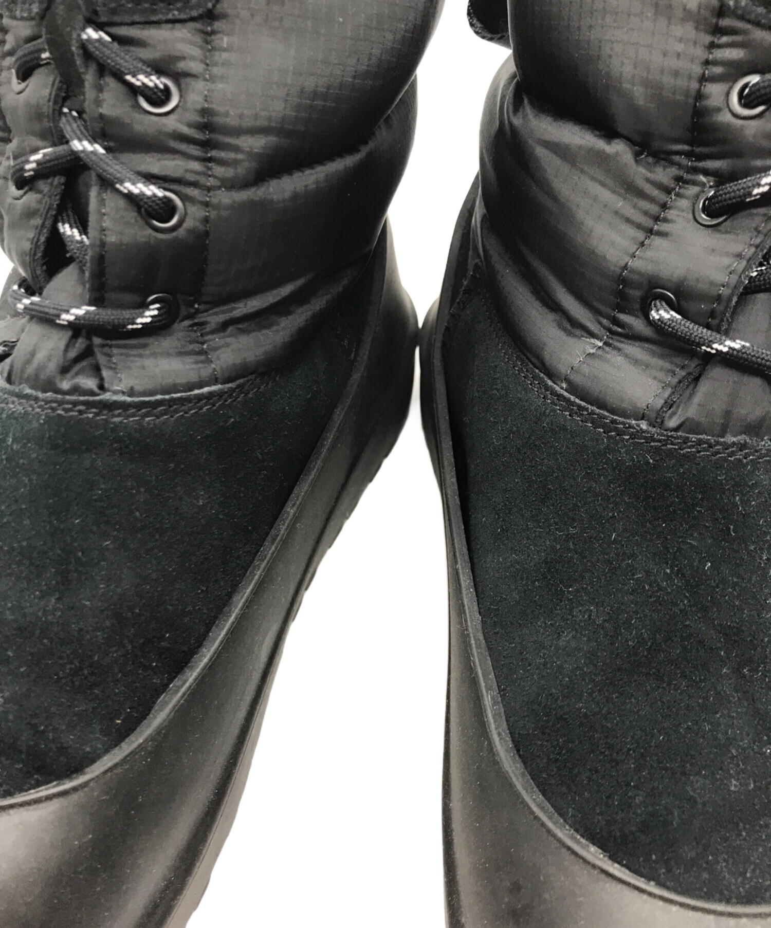 中古・古着通販】UGG (アグ) STAMPD (スタンプド) ダウンブーツ