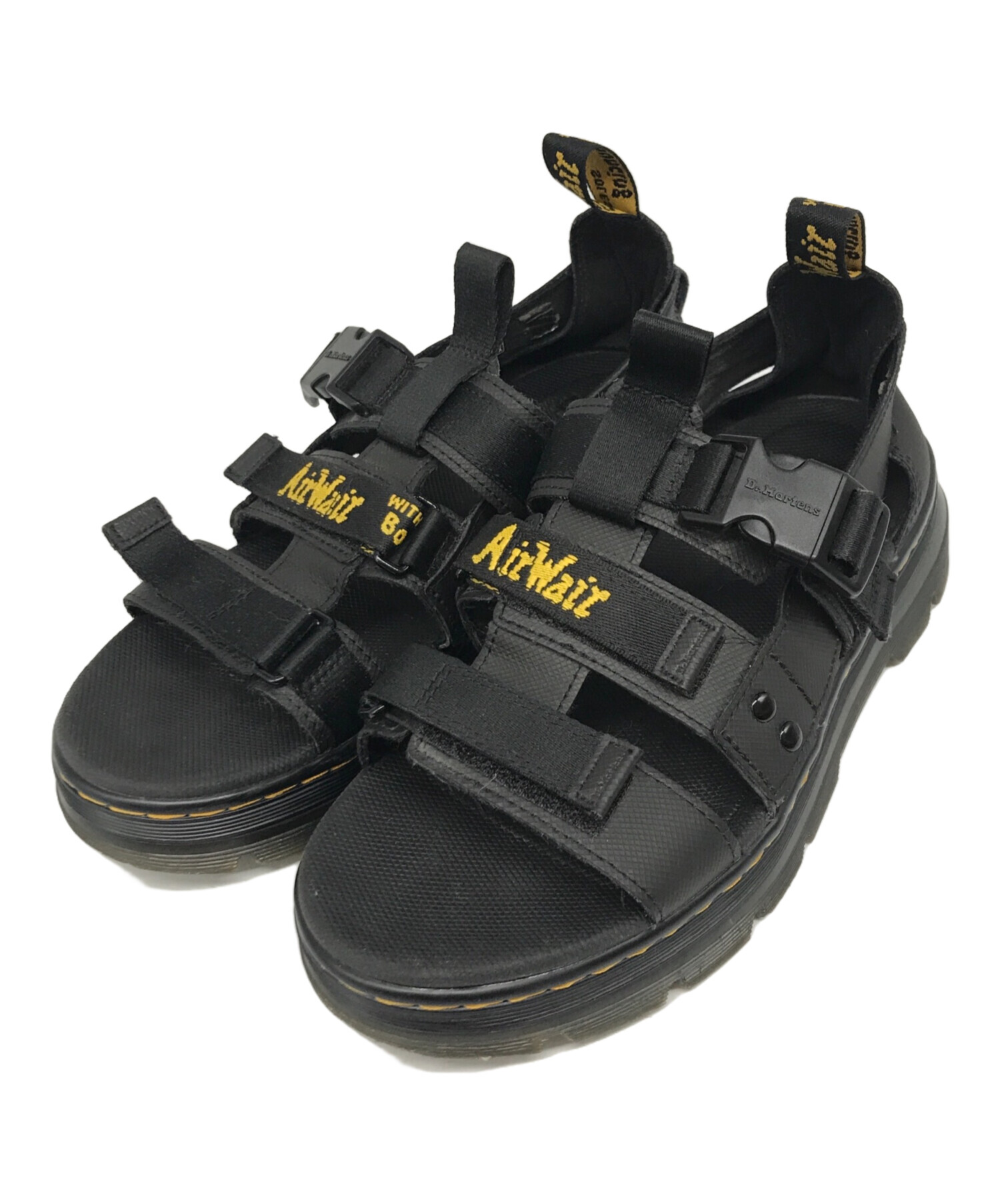 dr.martensドクターマーチン PEARSON サンダル 26cm dr.martensドクターマーチン PEARSON サンダル 26cm ドクター