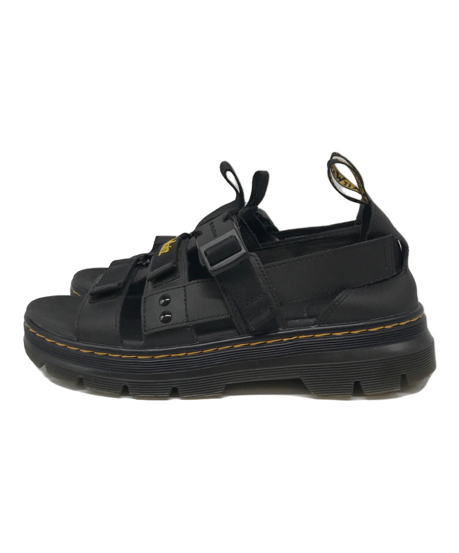 中古・古着通販】Dr.Martens (ドクターマーチン) PEARSON サンダル