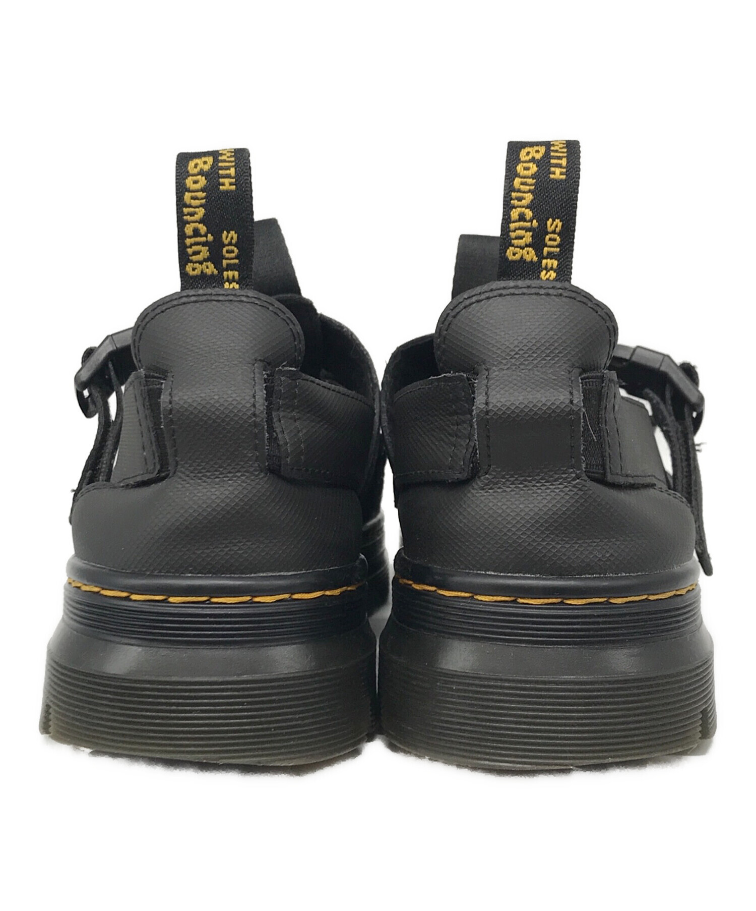 中古・古着通販】Dr.Martens (ドクターマーチン) PEARSON サンダル