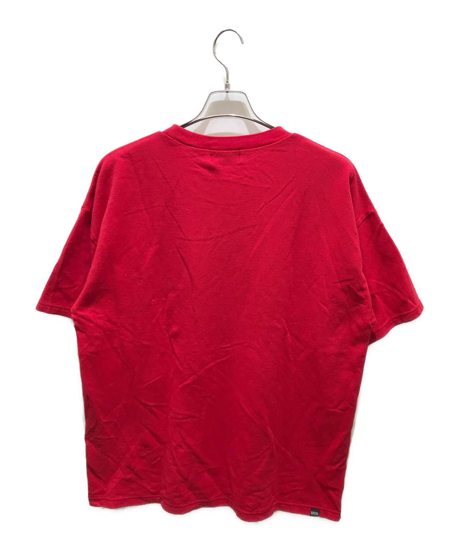中古・古着通販】Hysteric Glamour (ヒステリックグラマー) HG APPLE
