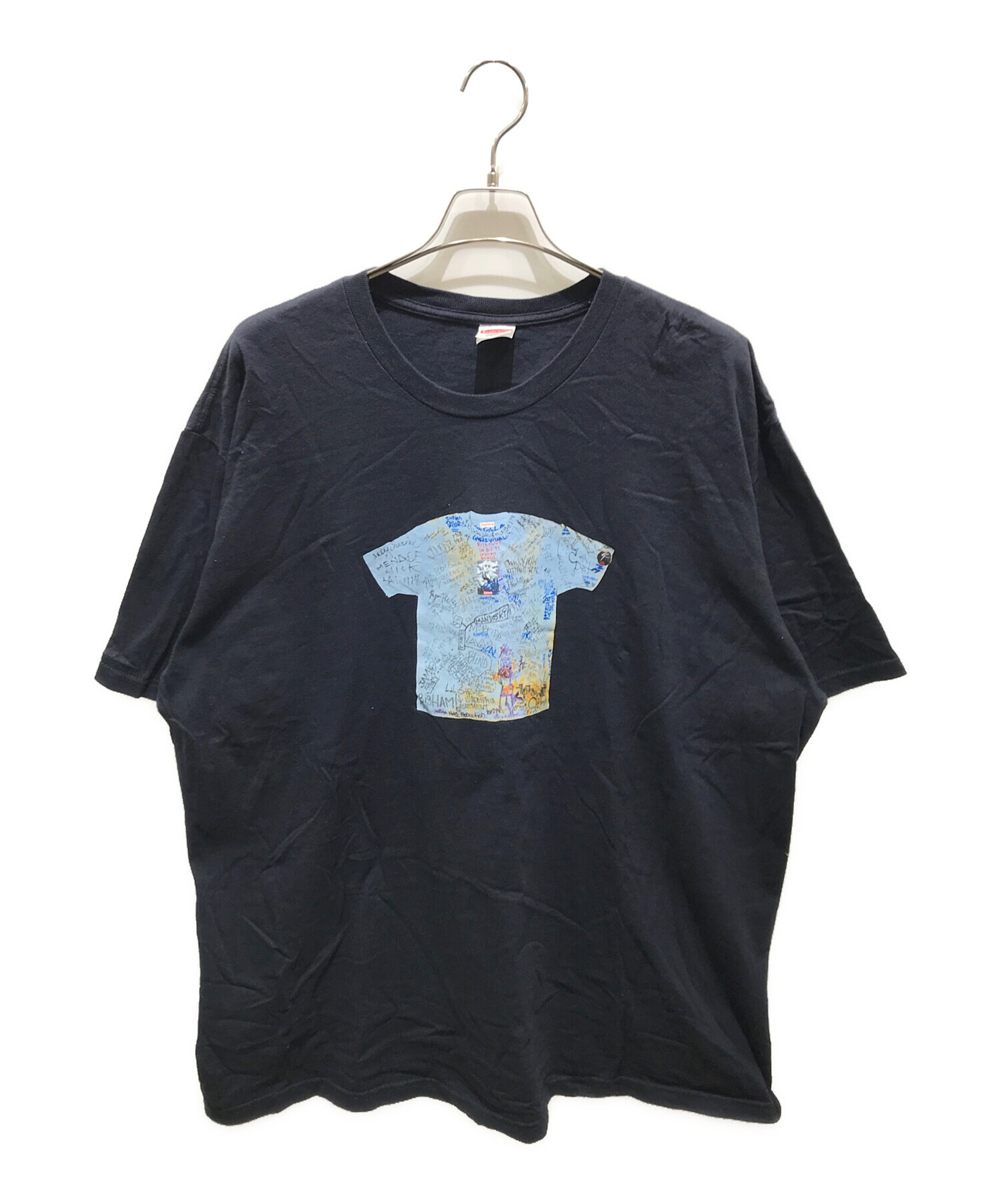 中古・古着通販】SUPREME (シュプリーム) 30th anniversary first tee 