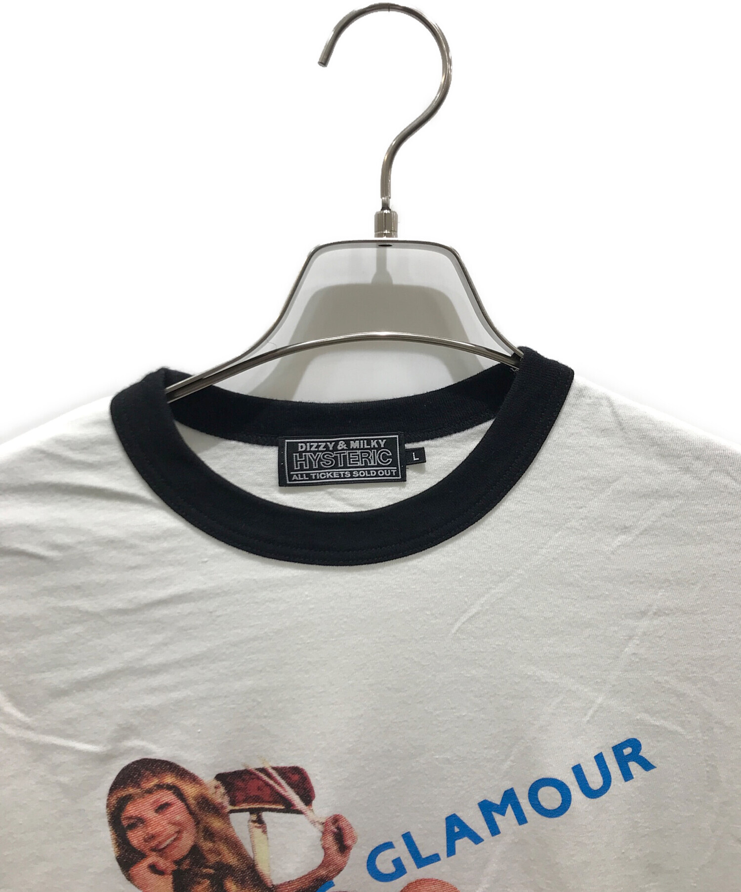 中古・古着通販】Hysteric Glamour (ヒステリックグラマー) HYSTERIC 