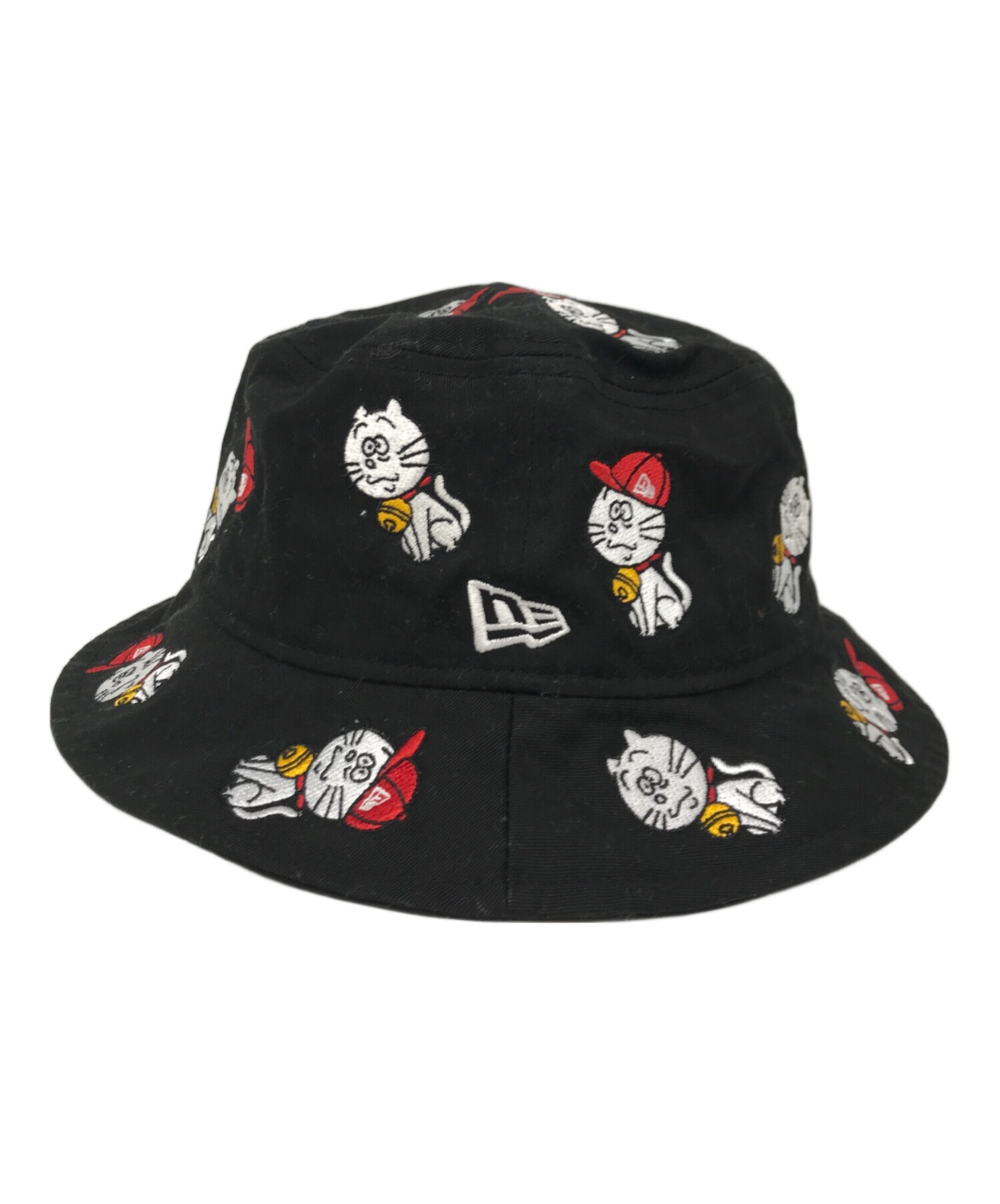 新品 50周年記念限定 ニューエラ NEWERA サザエさん コラボキャップ