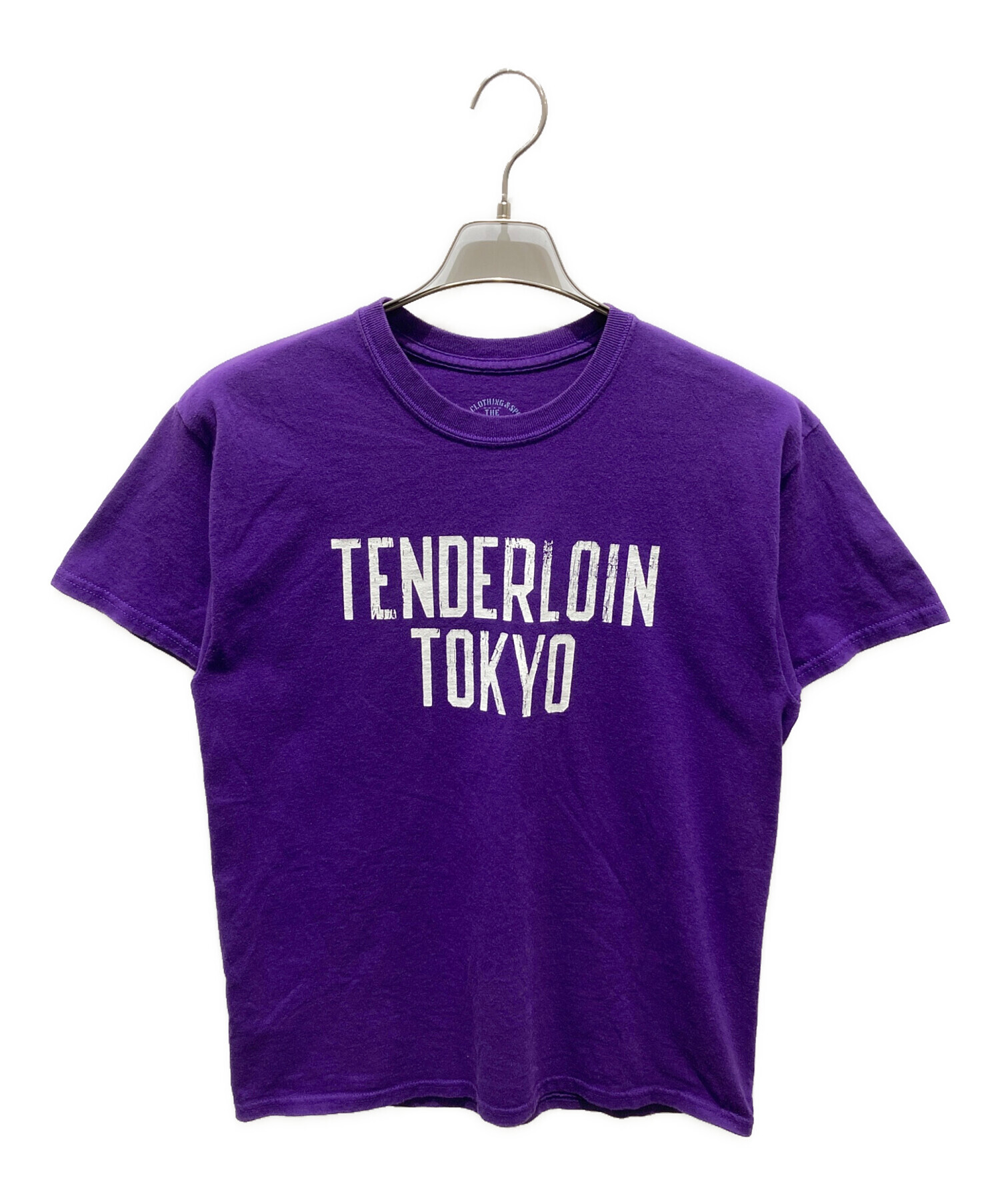 名作 TENDERLOIN x CHAMPION テンダーロイン チャンピオン