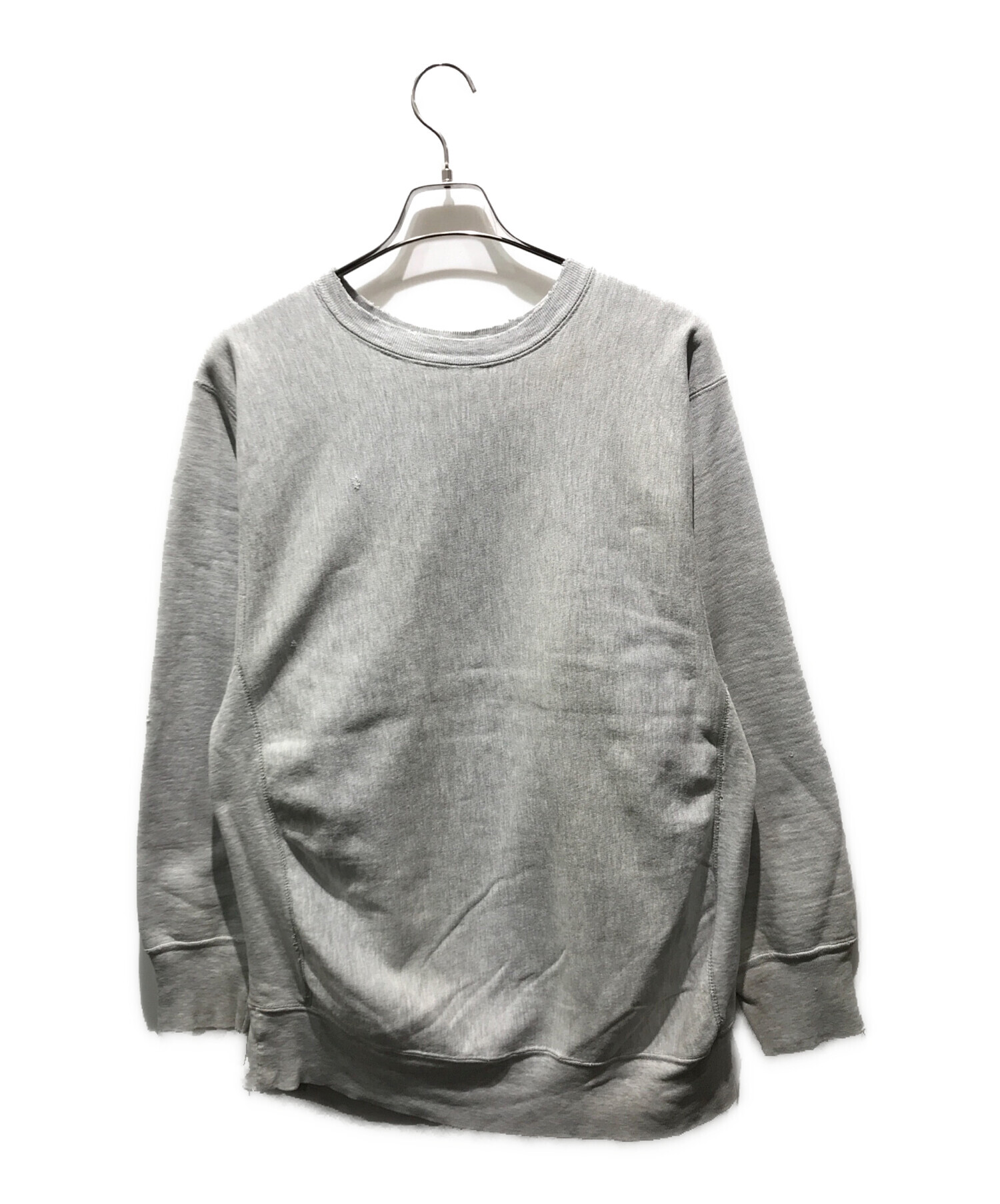 中古・古着通販】Champion REVERSE WEAVE (チャンピオンリバース