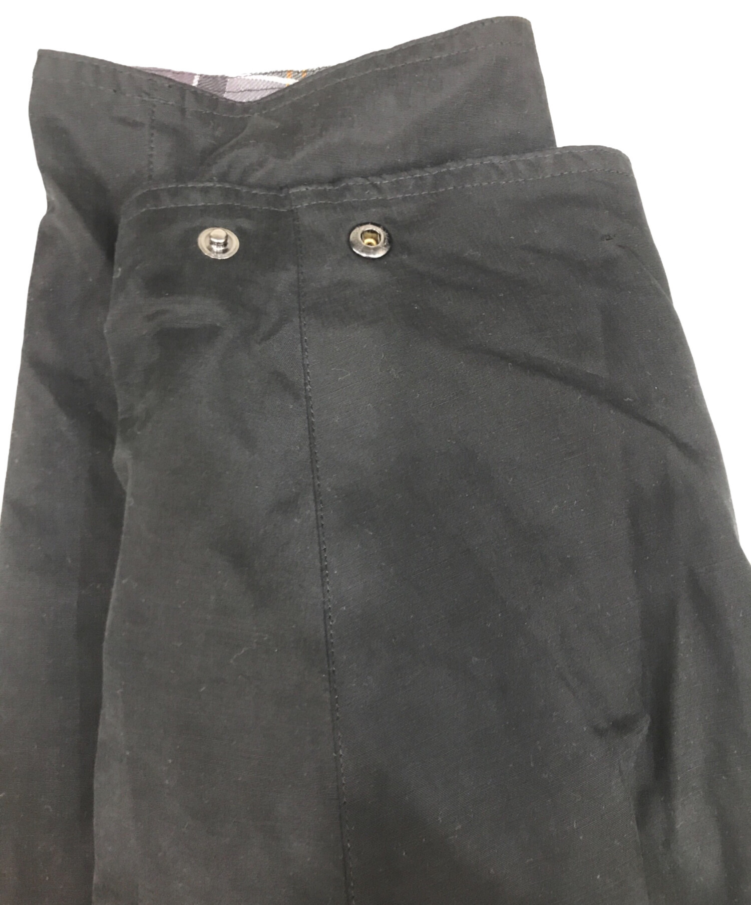 中古・古着通販】Barbour (バブアー) SNOWDON 232MCAS103 FREAK