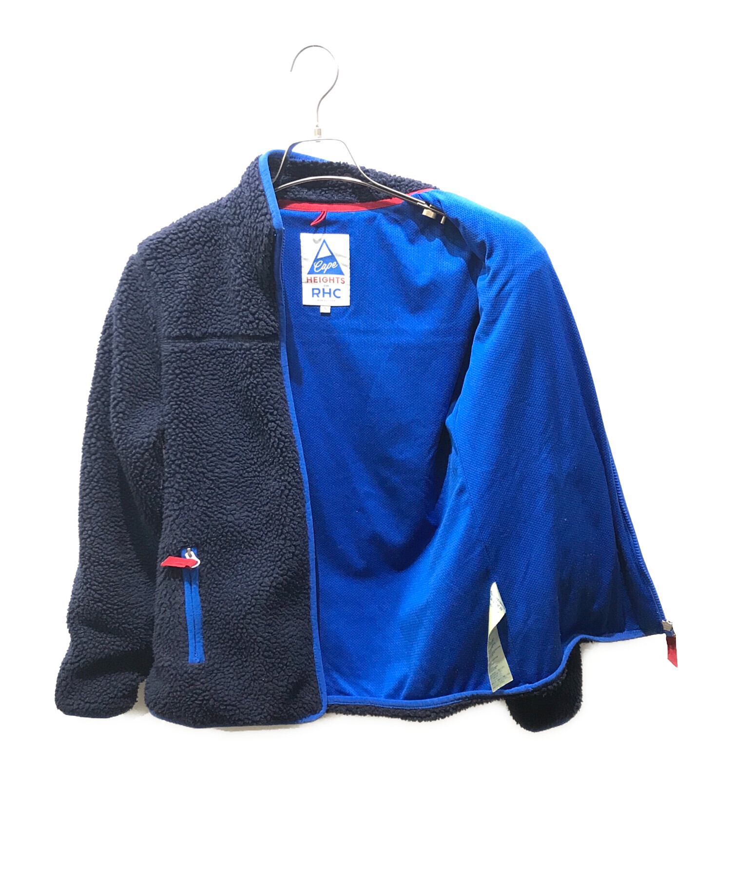 中古・古着通販】Cape HEIGHTS (ケープハイツ) RHC Ron Herman (アール