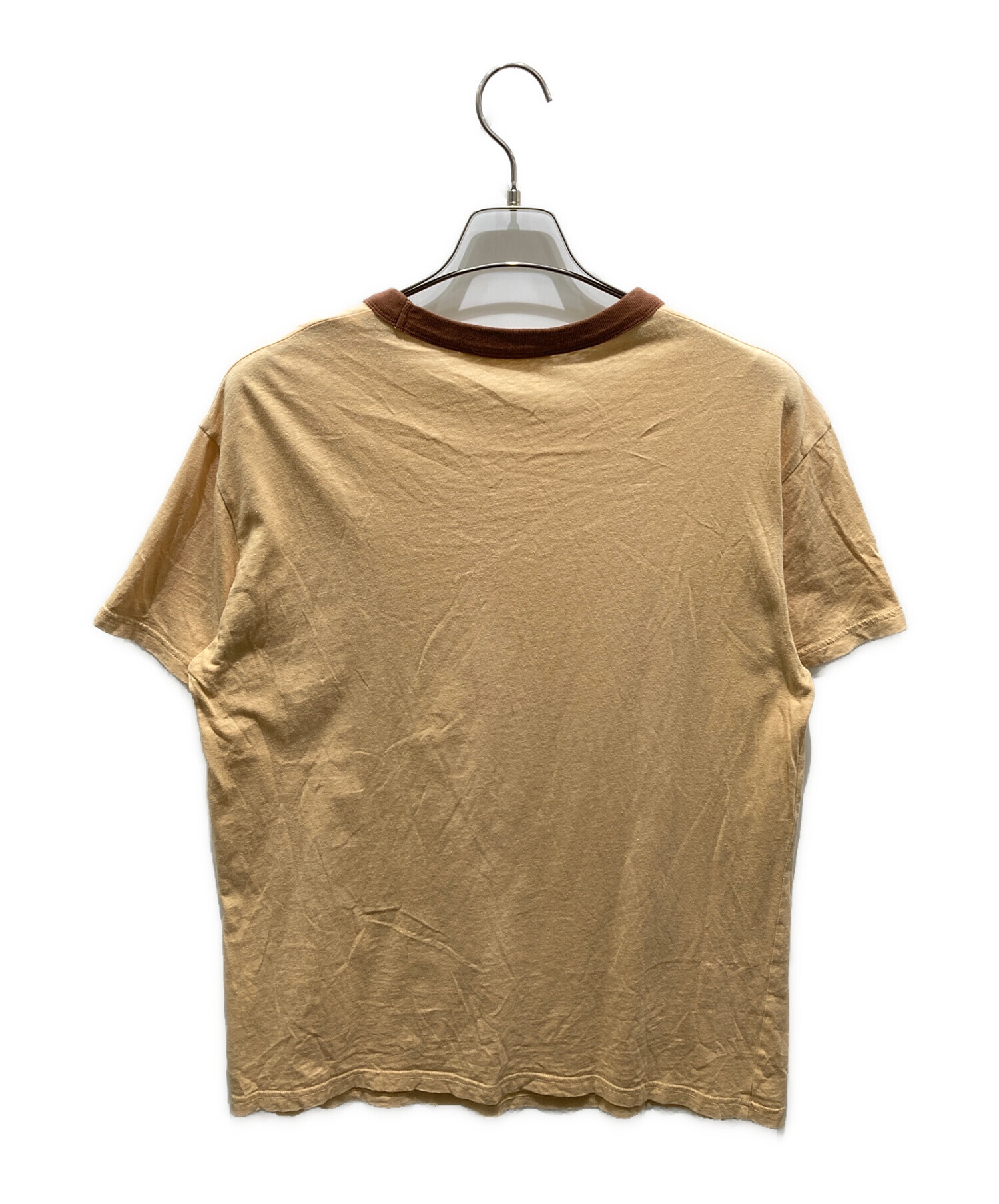 中古・古着通販】Acne studios (アクネ ストゥディオス) プリントT 