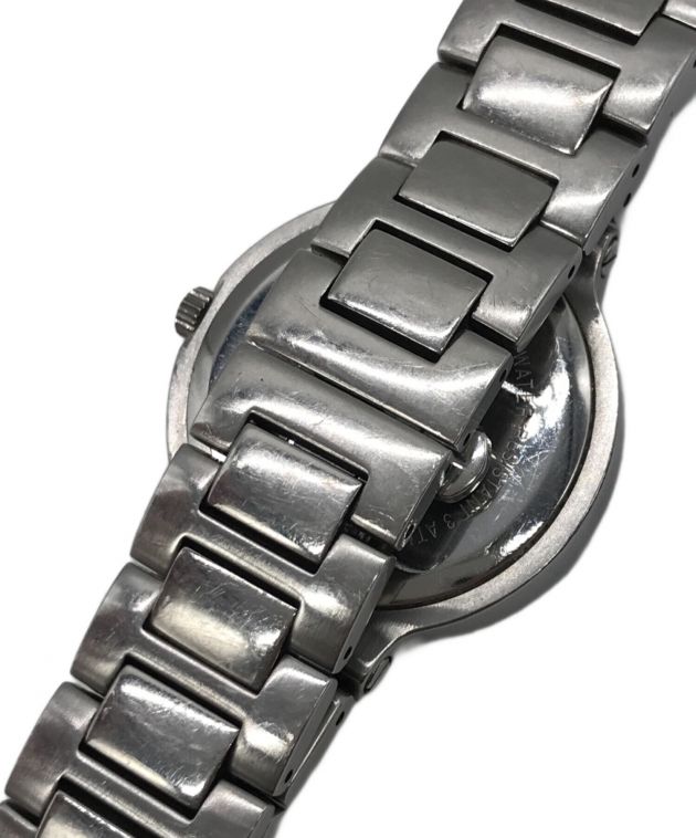 中古・古着通販】GUCCI (グッチ) 腕時計 8900M SSブレスレット