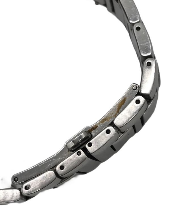 中古・古着通販】GUCCI (グッチ) 腕時計 8900M SSブレスレット