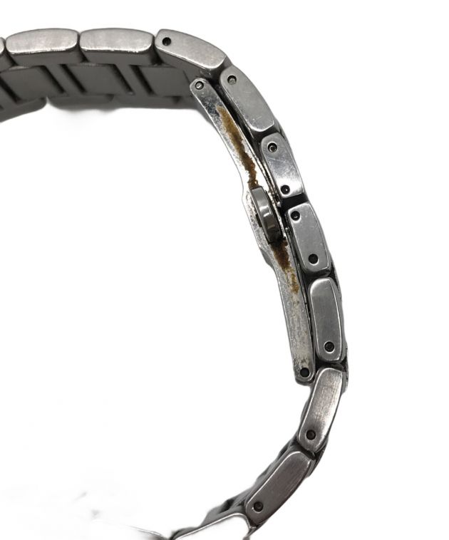 中古・古着通販】GUCCI (グッチ) 腕時計 8900M SSブレスレット