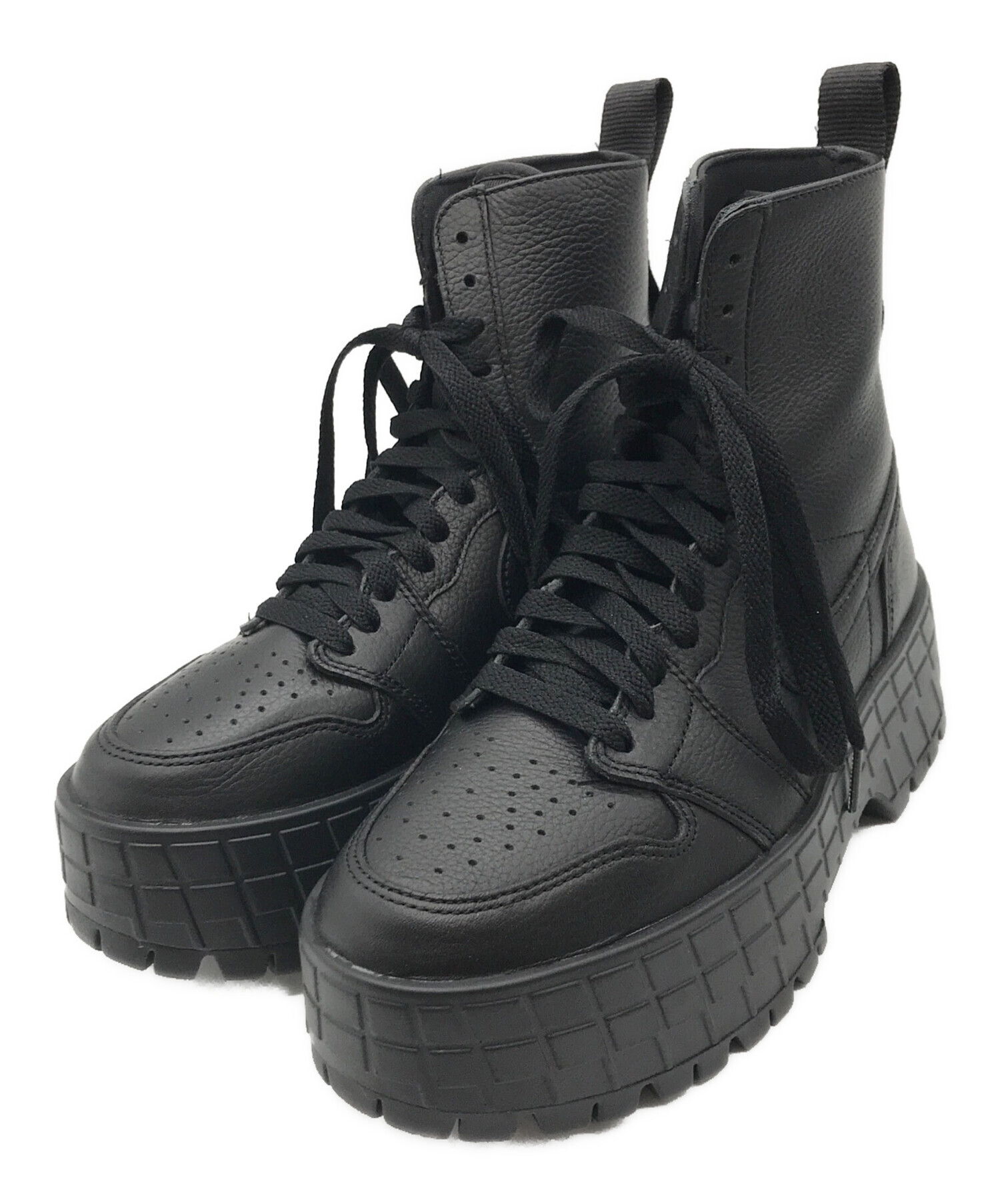 中古・古着通販】NIKE (ナイキ) Air Jordan 1 Brooklyn FJ5737-001  