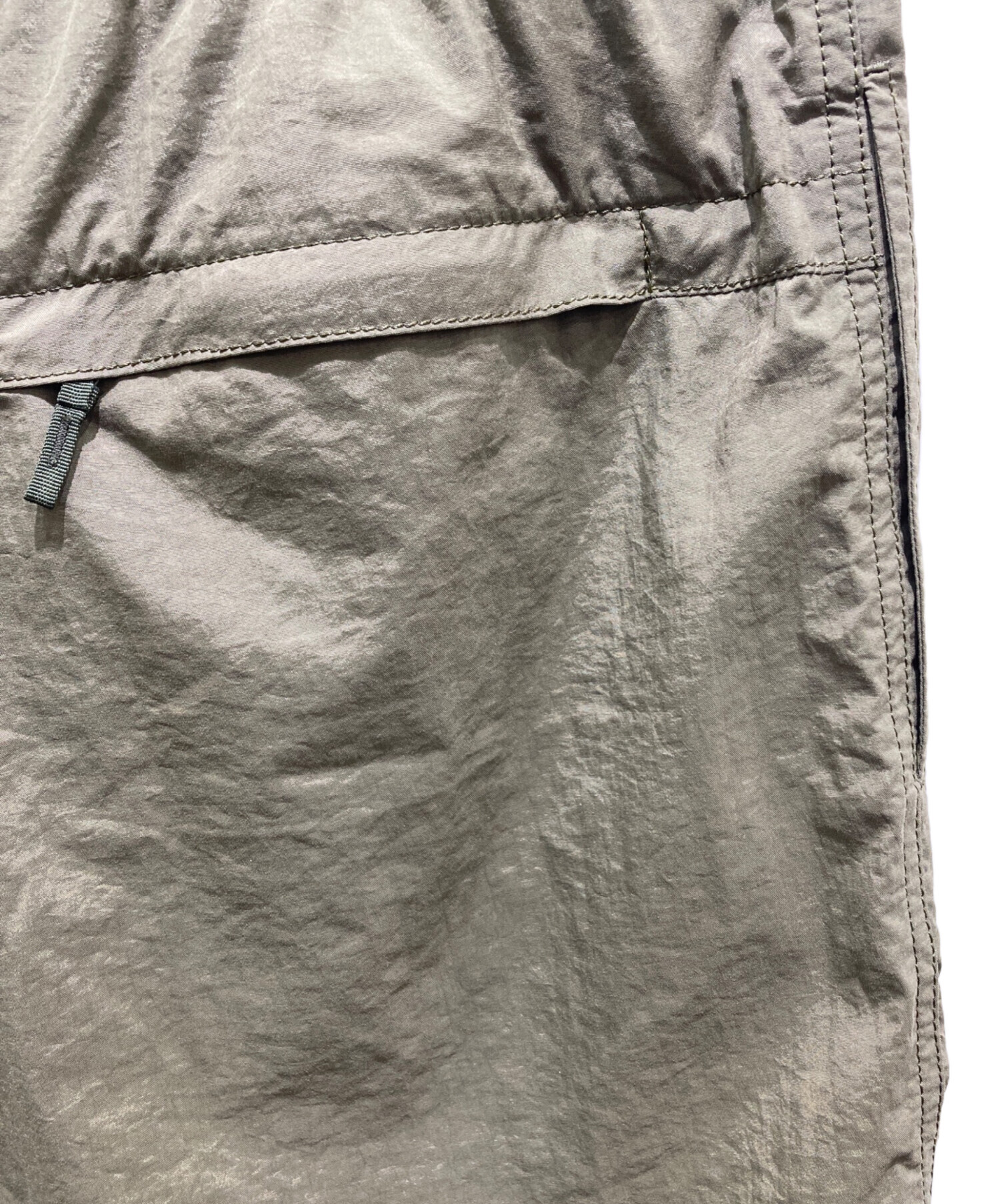 中古・古着通販】THE NORTH FACE (ザ ノース フェイス) VERSATILESHORT