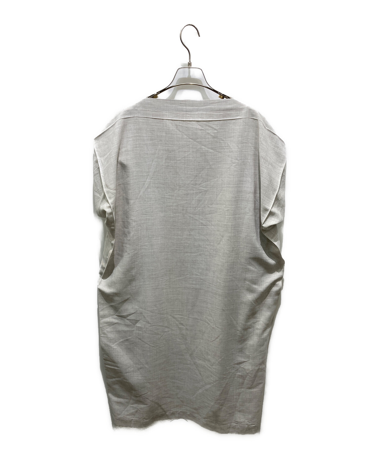 中古・古着通販】me ISSEY MIYAKE (ミーイッセイ ミヤケ) フレンチ 