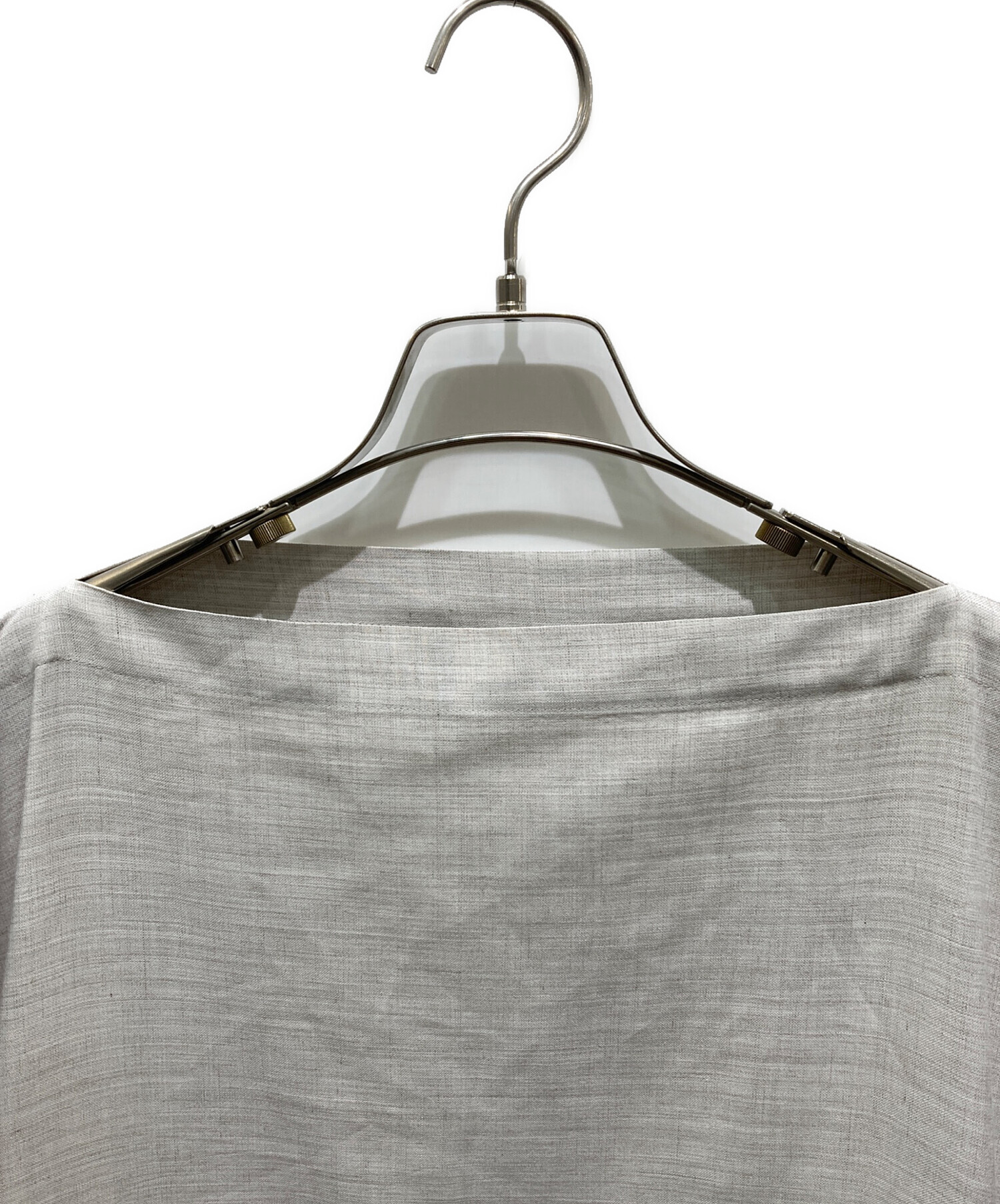 中古・古着通販】me ISSEY MIYAKE (ミーイッセイ ミヤケ) フレンチ 