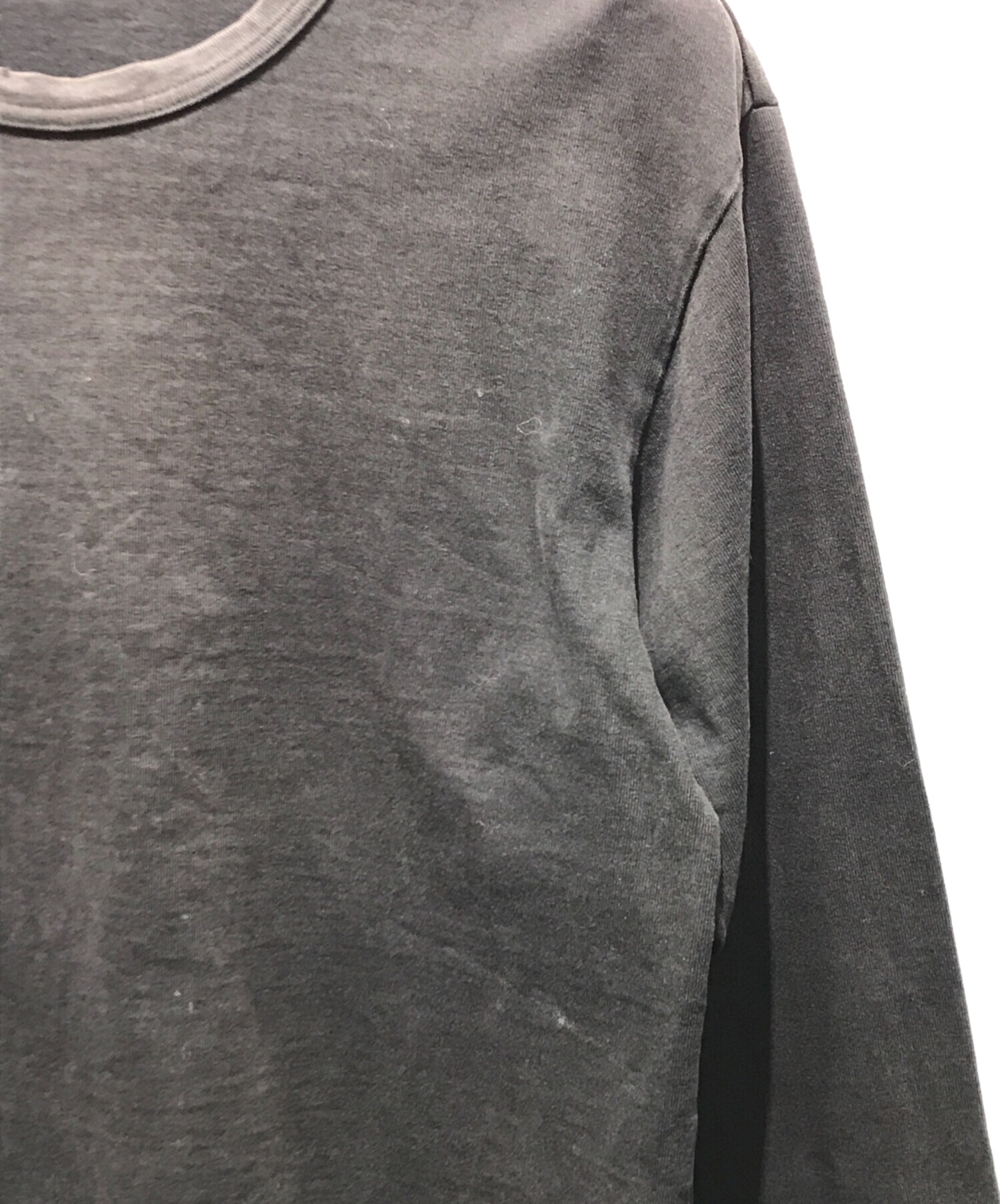 中古・古着通販】COMME des GARCONS HOMME (コムデギャルソン オム