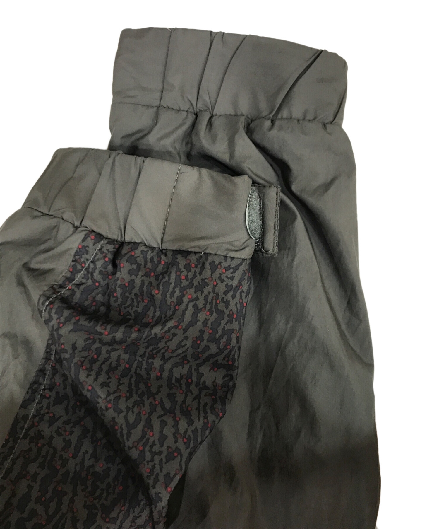 中古・古着通販】stussy (ステューシー) ナイロンジャケット OLD