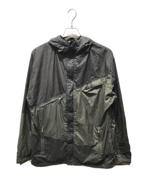 中古・古着通販】stussy (ステューシー) ナイロンジャケット OLD