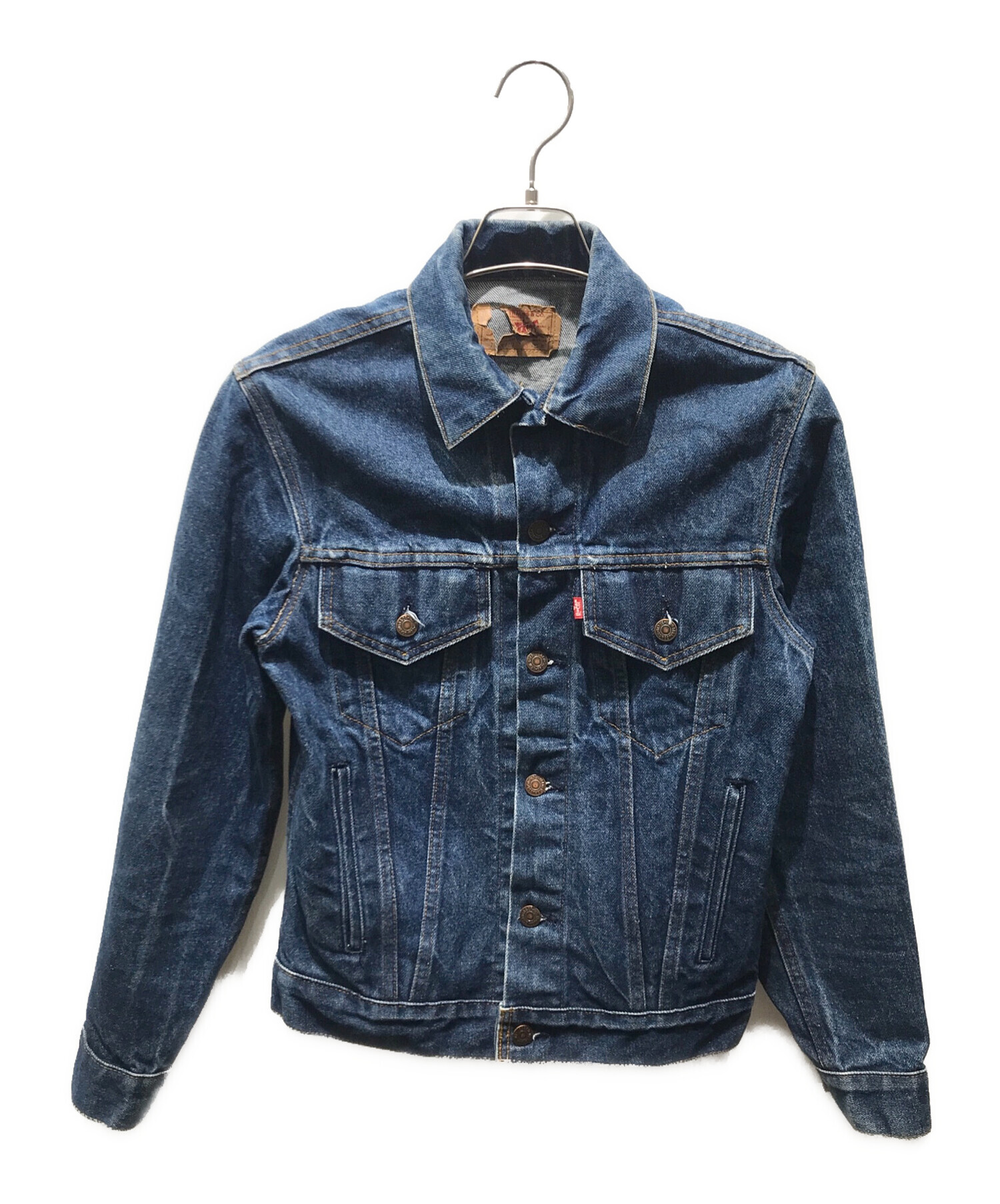 中古・古着通販】LEVI