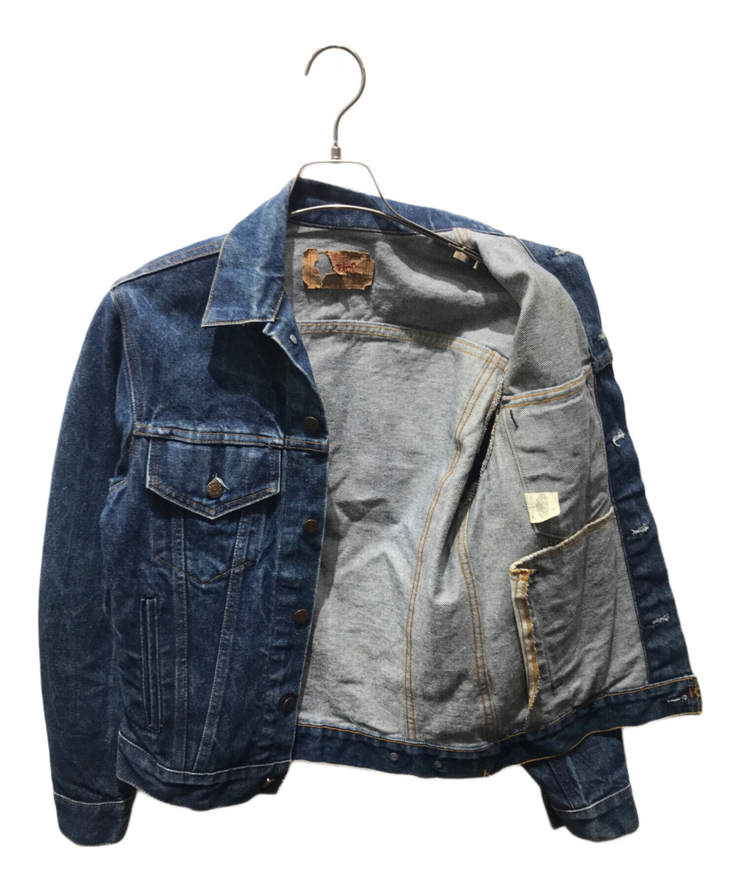 中古・古着通販】LEVI