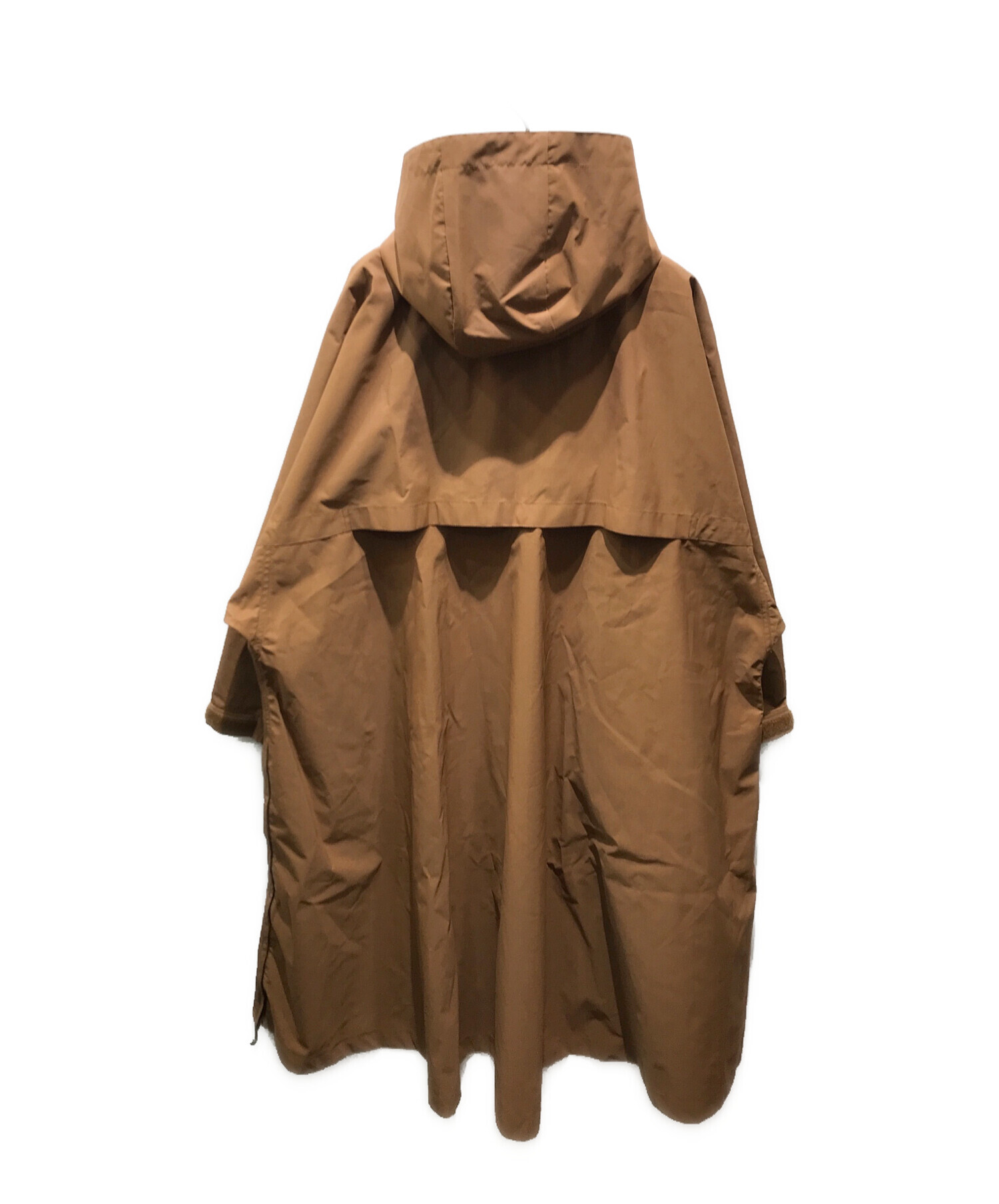 HEREIAM オールシーズンズコート ヘレイアム