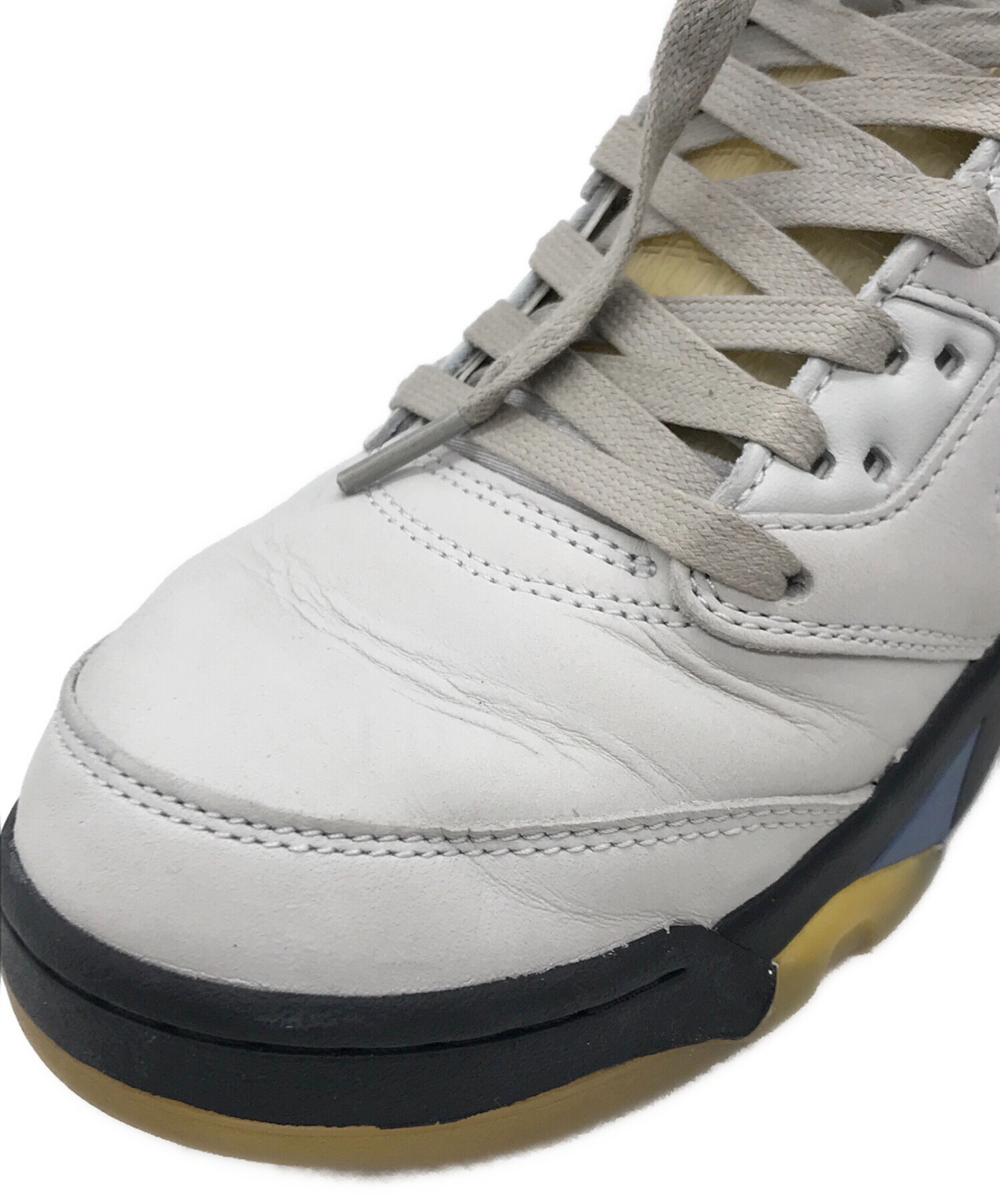 中古・古着通販】NIKE (ナイキ) A Ma Maniere (ア・マ・マニエール  