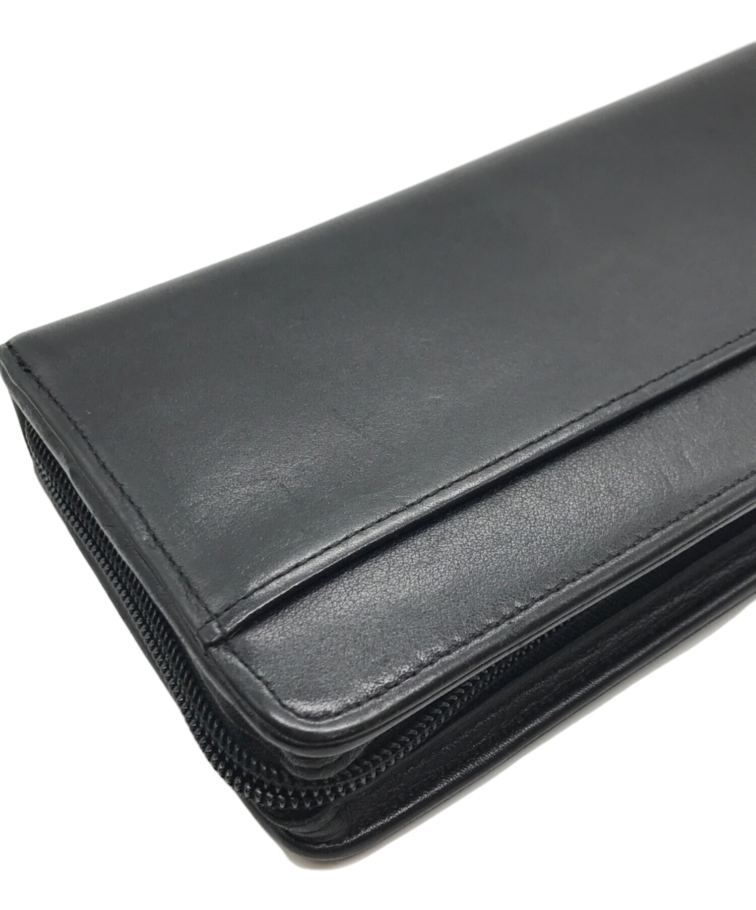 中古・古着通販】TUMI (トゥミ) デルタ ジップアラウンドトラベル