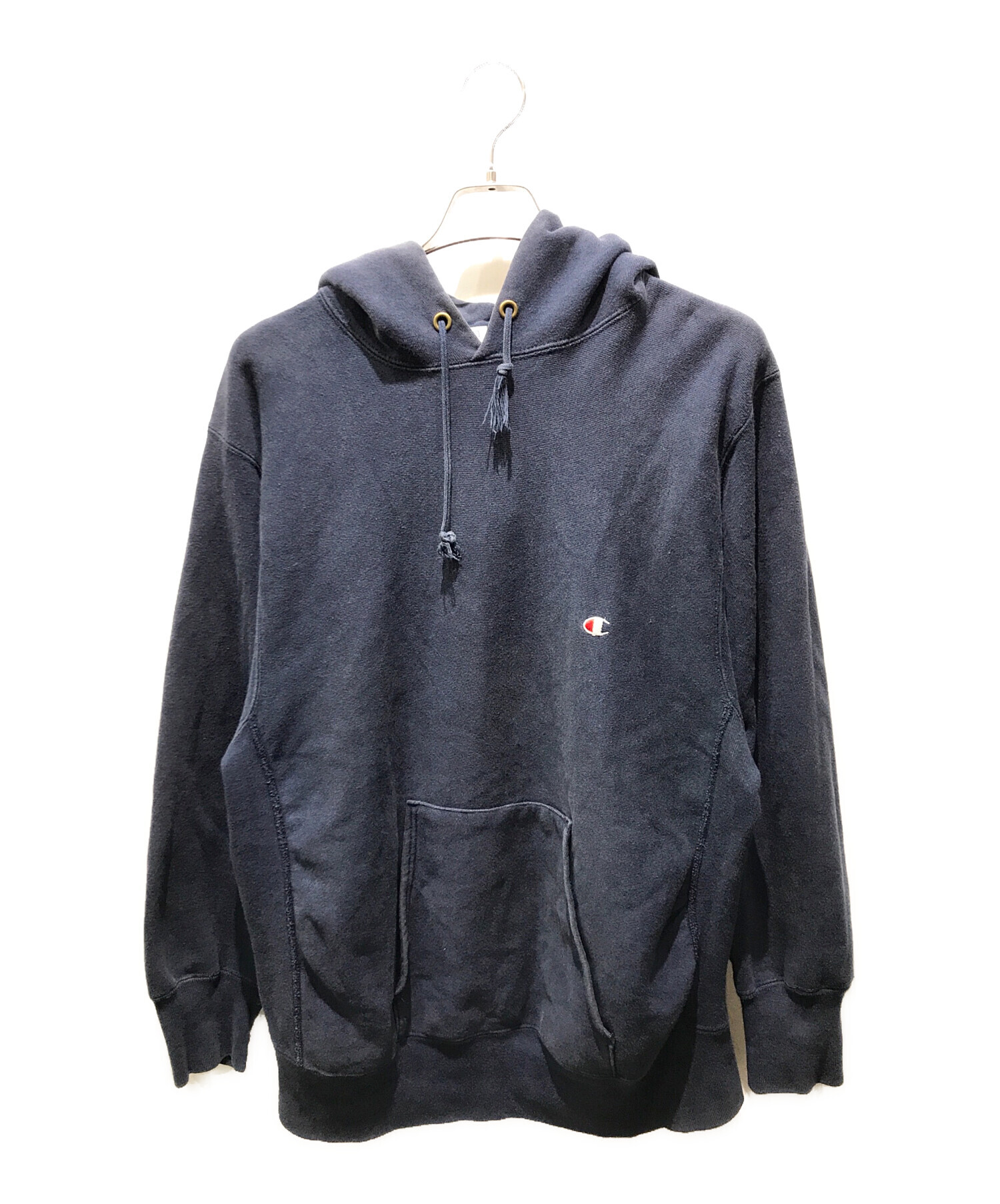 中古・古着通販】Champion (チャンピオン) リバースウィーブスウェット