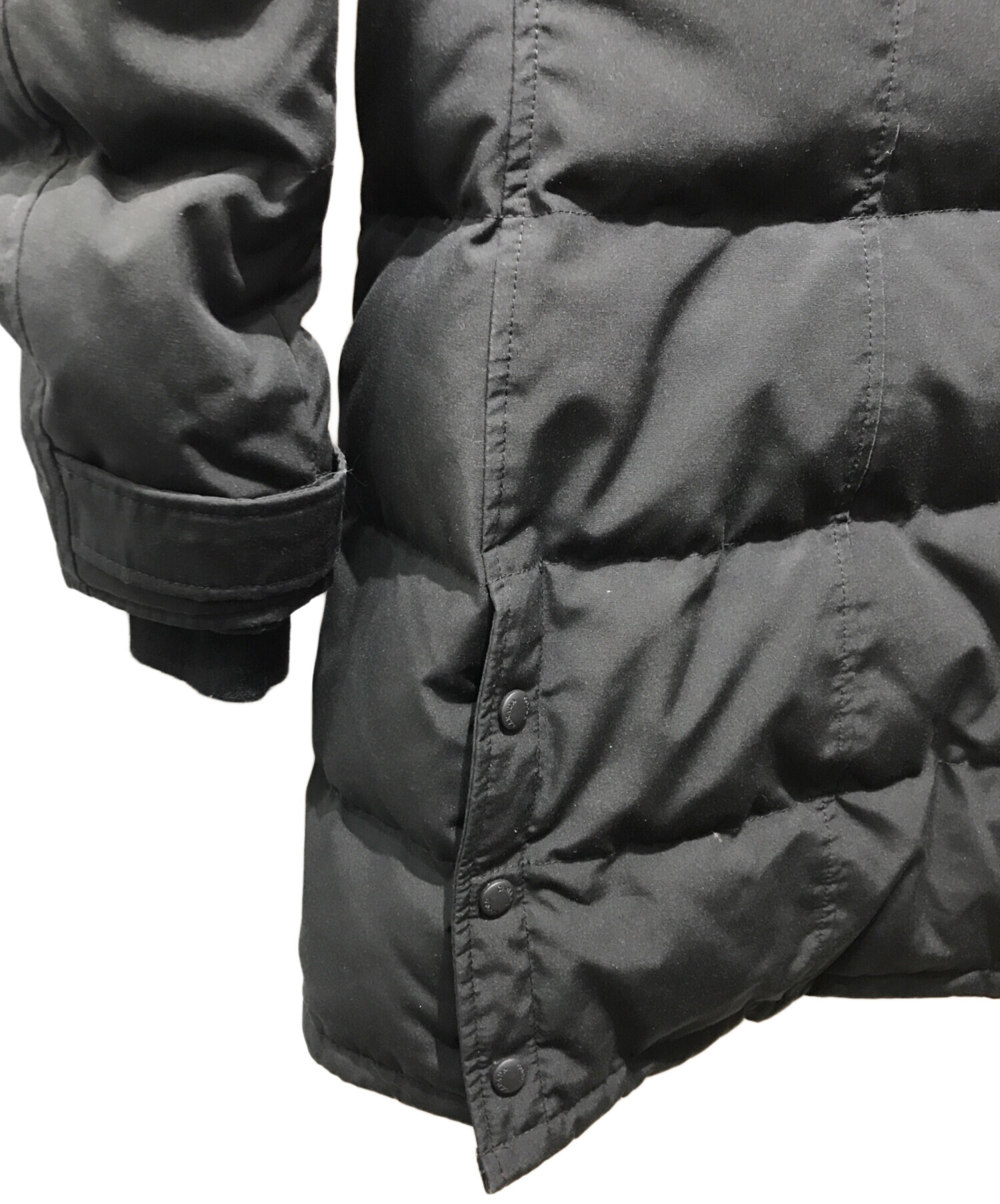中古・古着通販】CANADA GOOSE (カナダグース) Mackenzie Parka