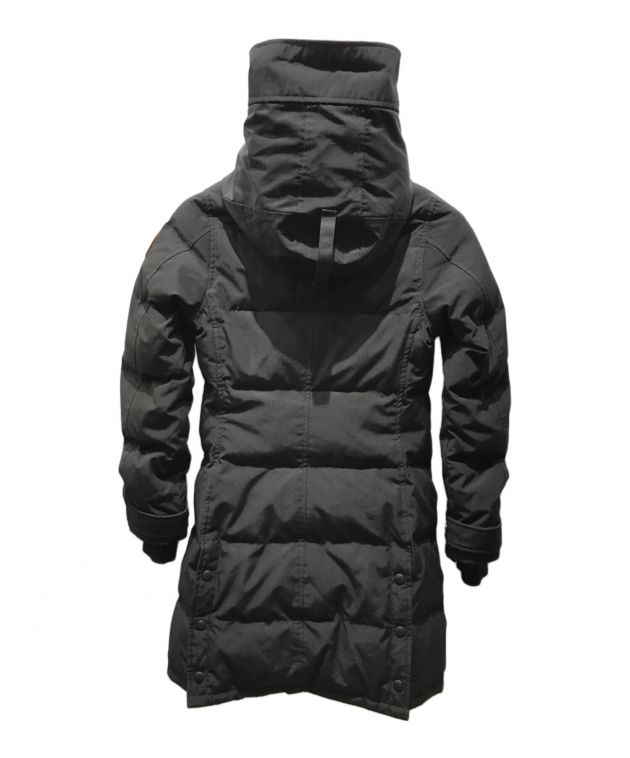 中古・古着通販】CANADA GOOSE (カナダグース) Mackenzie Parka