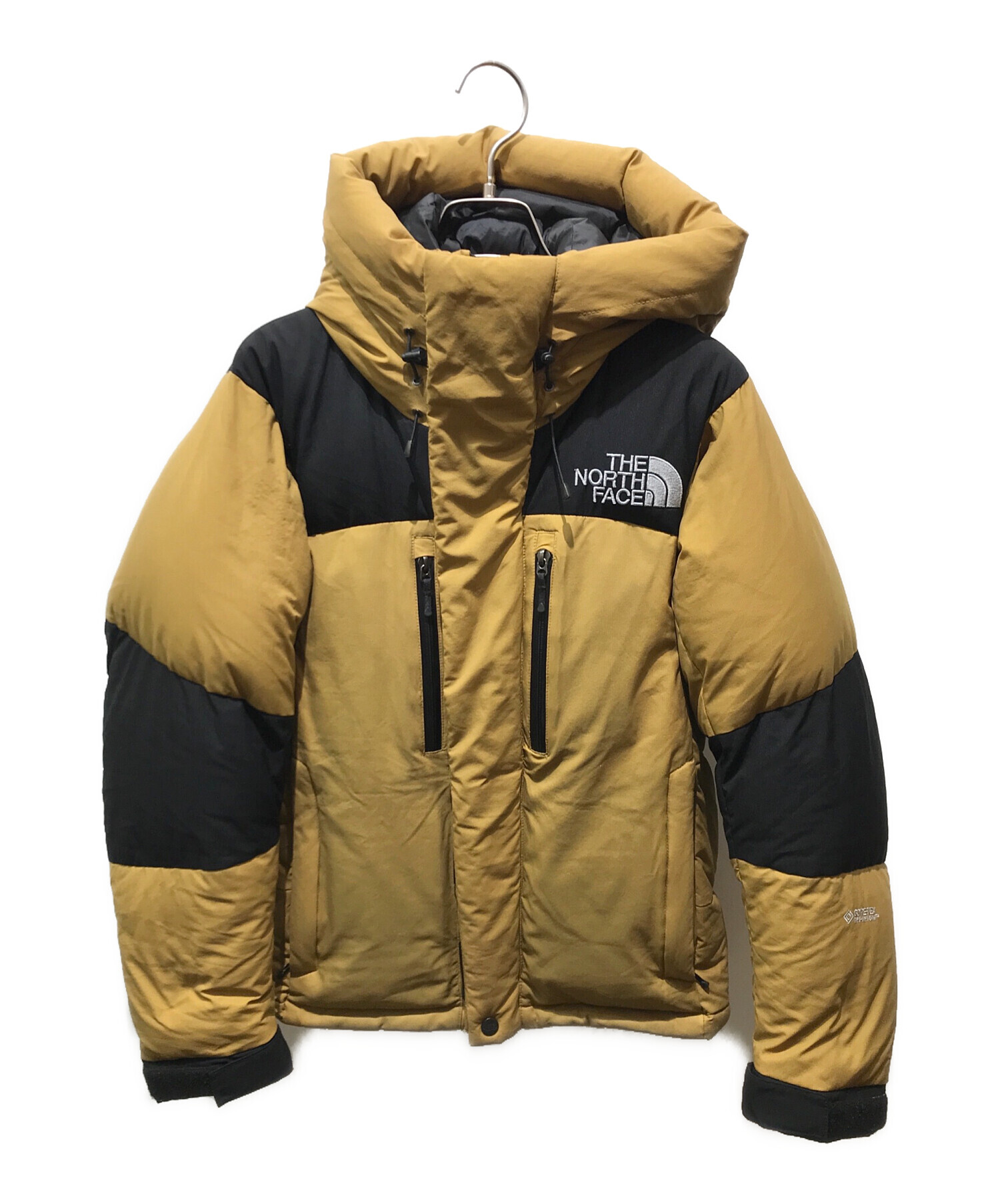 THE NORTH FACE ND91950 ダウンジャケット Sサイズ 中古・古着通販】THE NORTH FACE (ザ ノース フェイス) バルトロライト