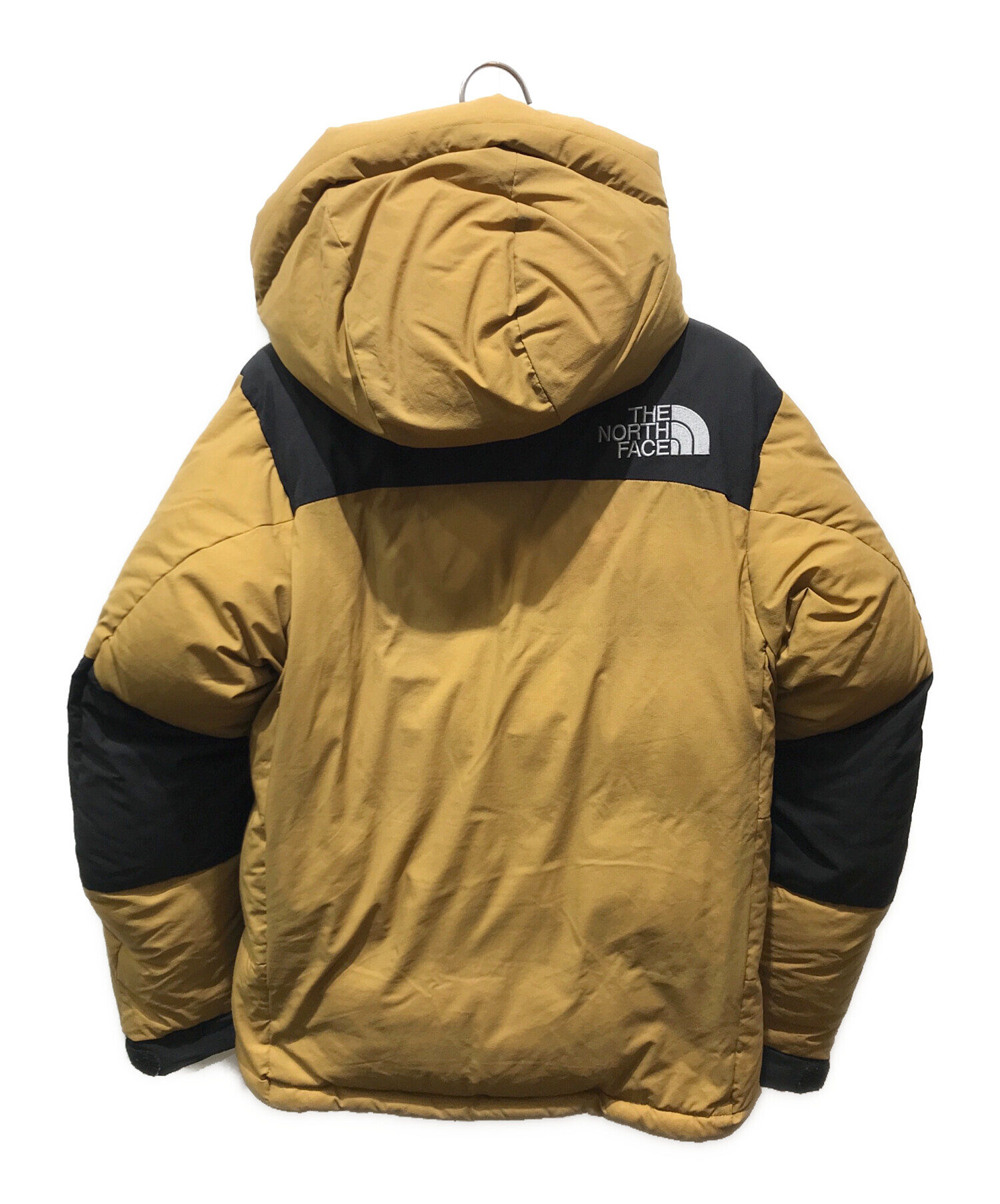 中古・古着通販】THE NORTH FACE (ザ ノース フェイス) バルトロライト