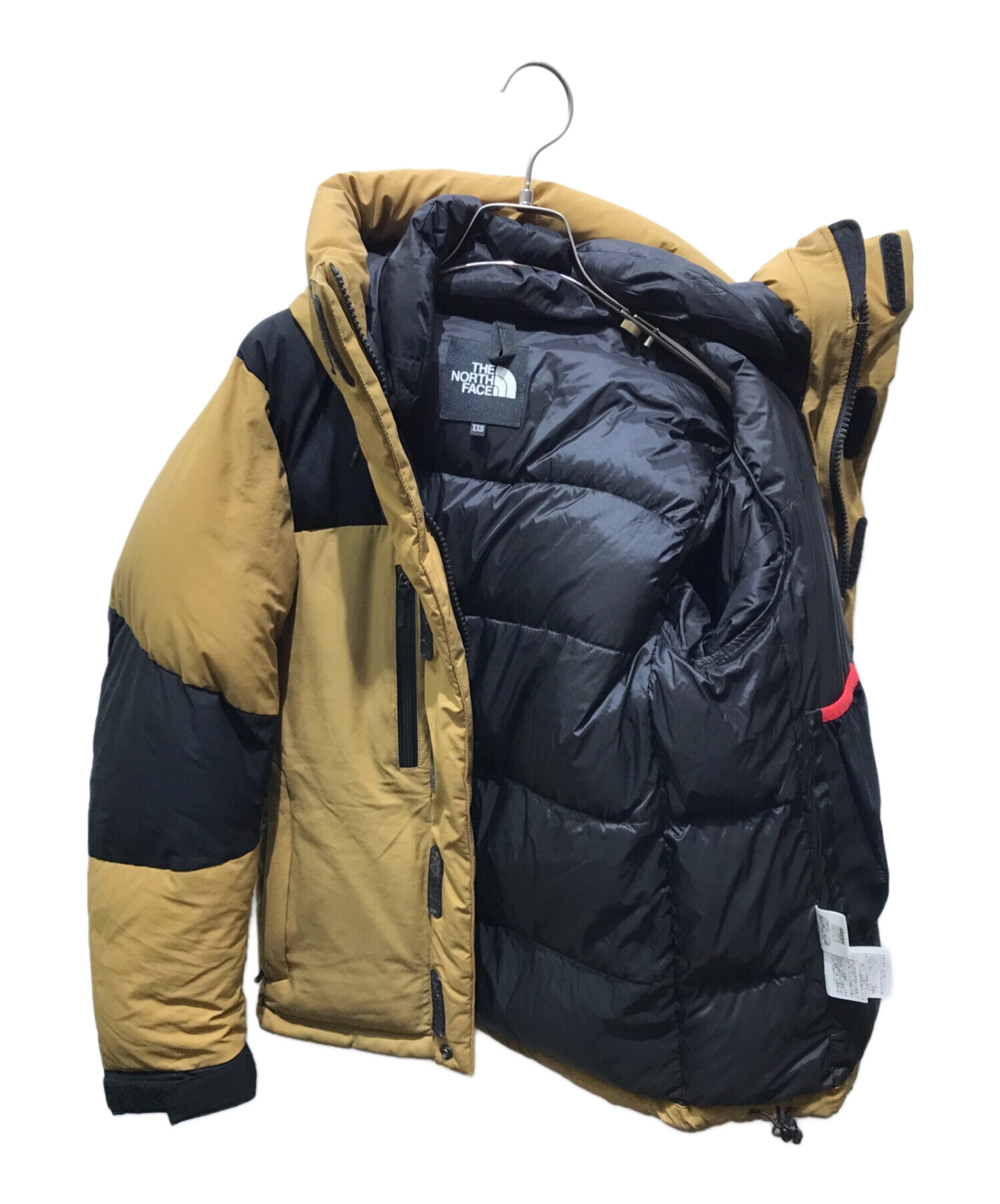 中古・古着通販】THE NORTH FACE (ザ ノース フェイス) バルトロライト 