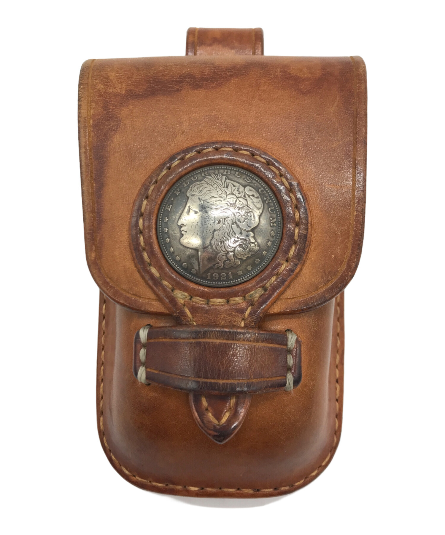 中古・古着通販】OLD COIN COMPANY SPIRITUS (オールドコイン