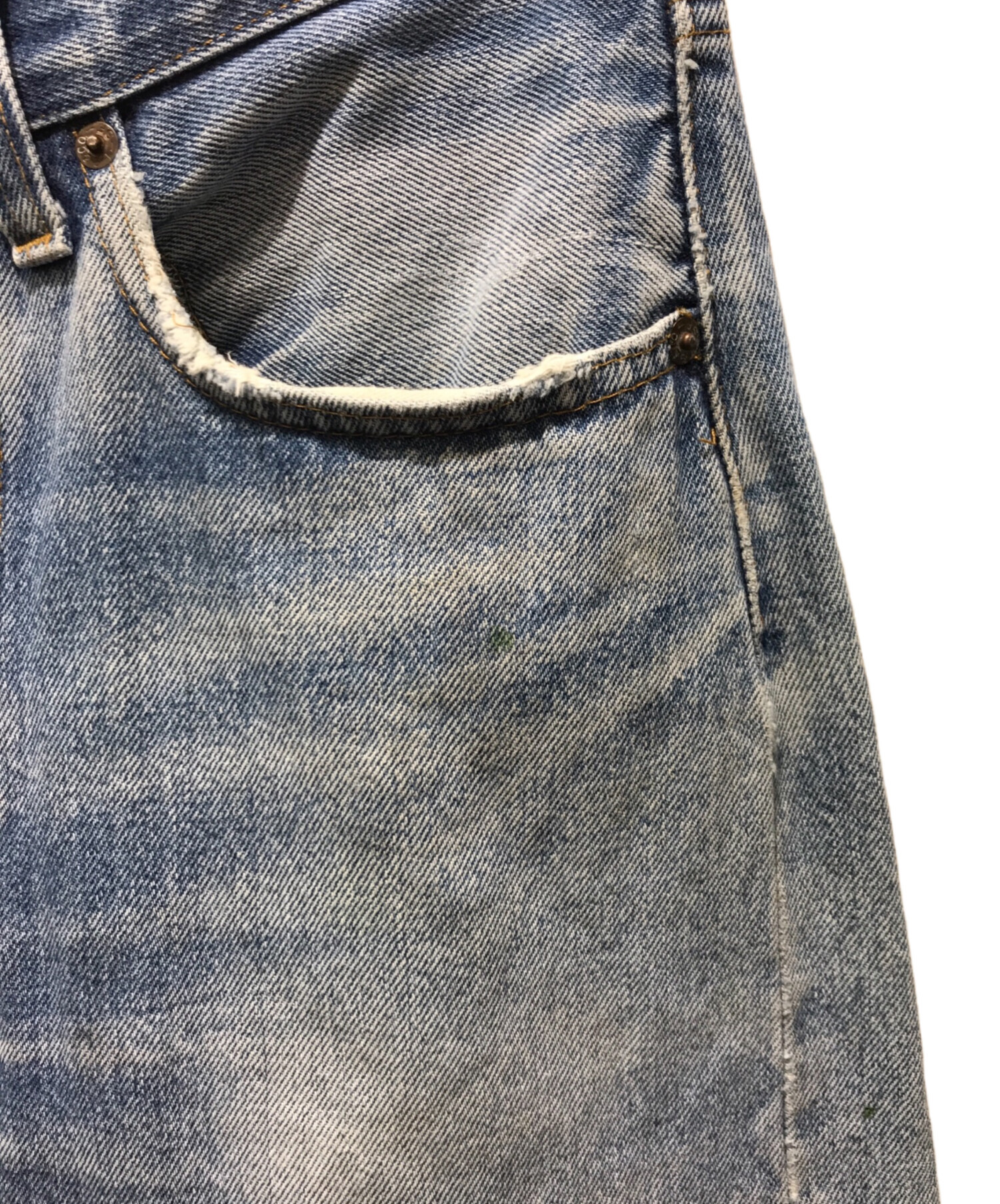 中古・古着通販】LEVI