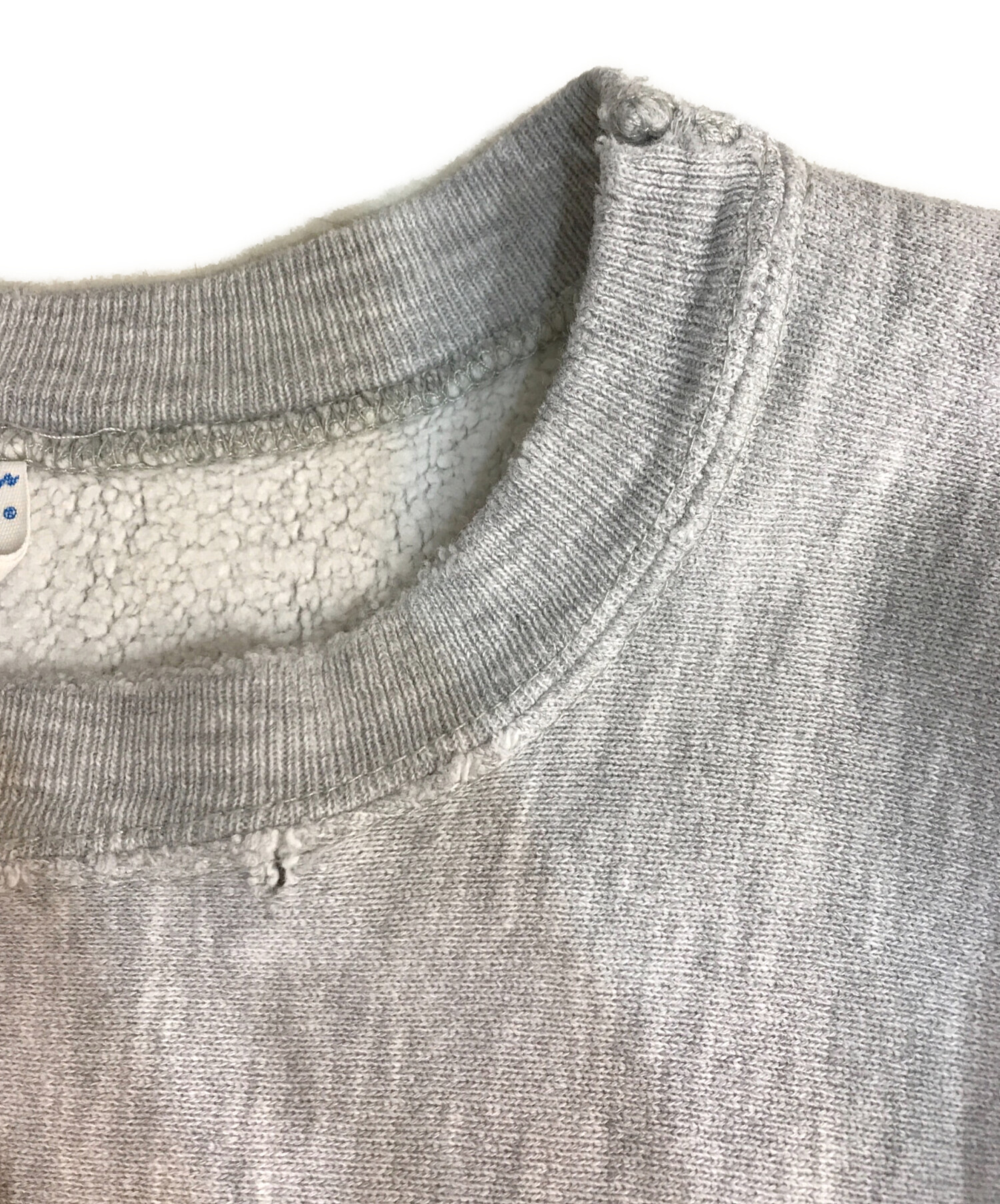 中古・古着通販】Champion REVERSE WEAVE (チャンピオンリバース