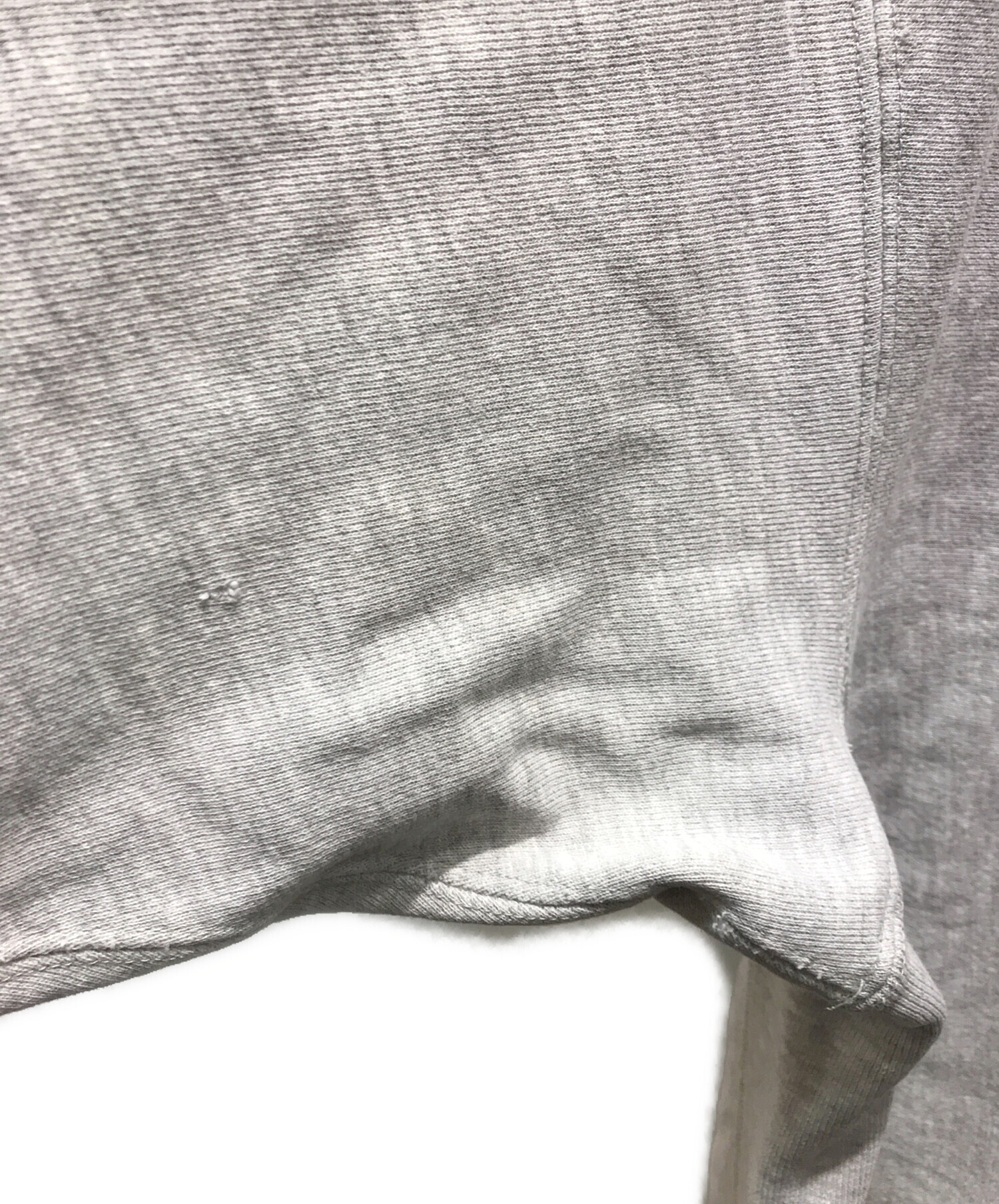 中古・古着通販】Champion REVERSE WEAVE (チャンピオンリバース