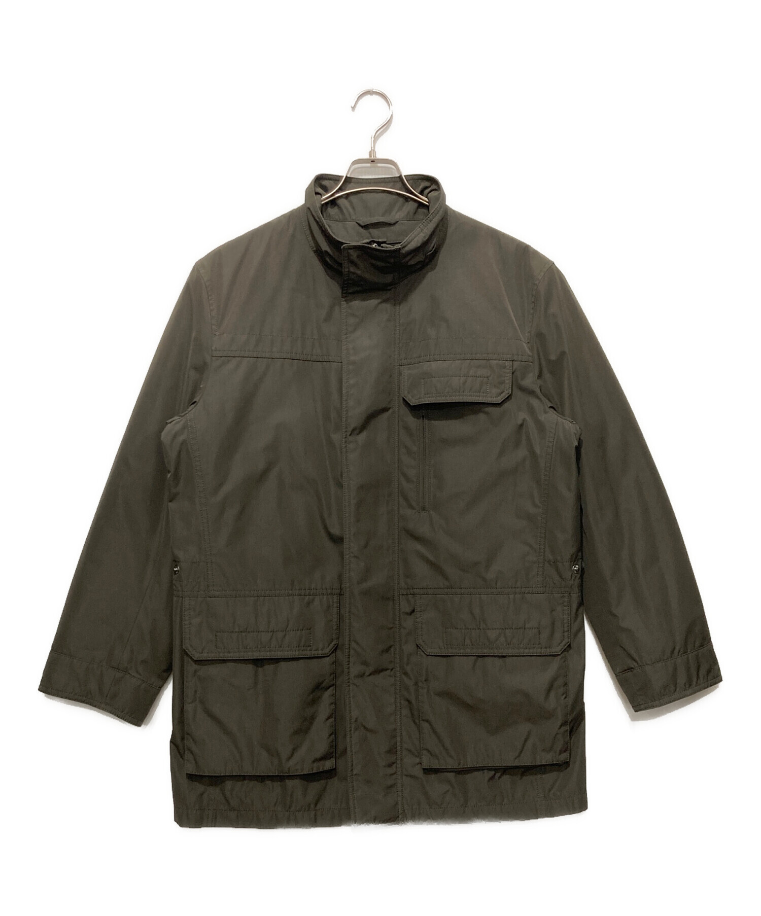 中古・古着通販】THE SCOTCH HOUSE (ザ スコッチハウス) ライナー付