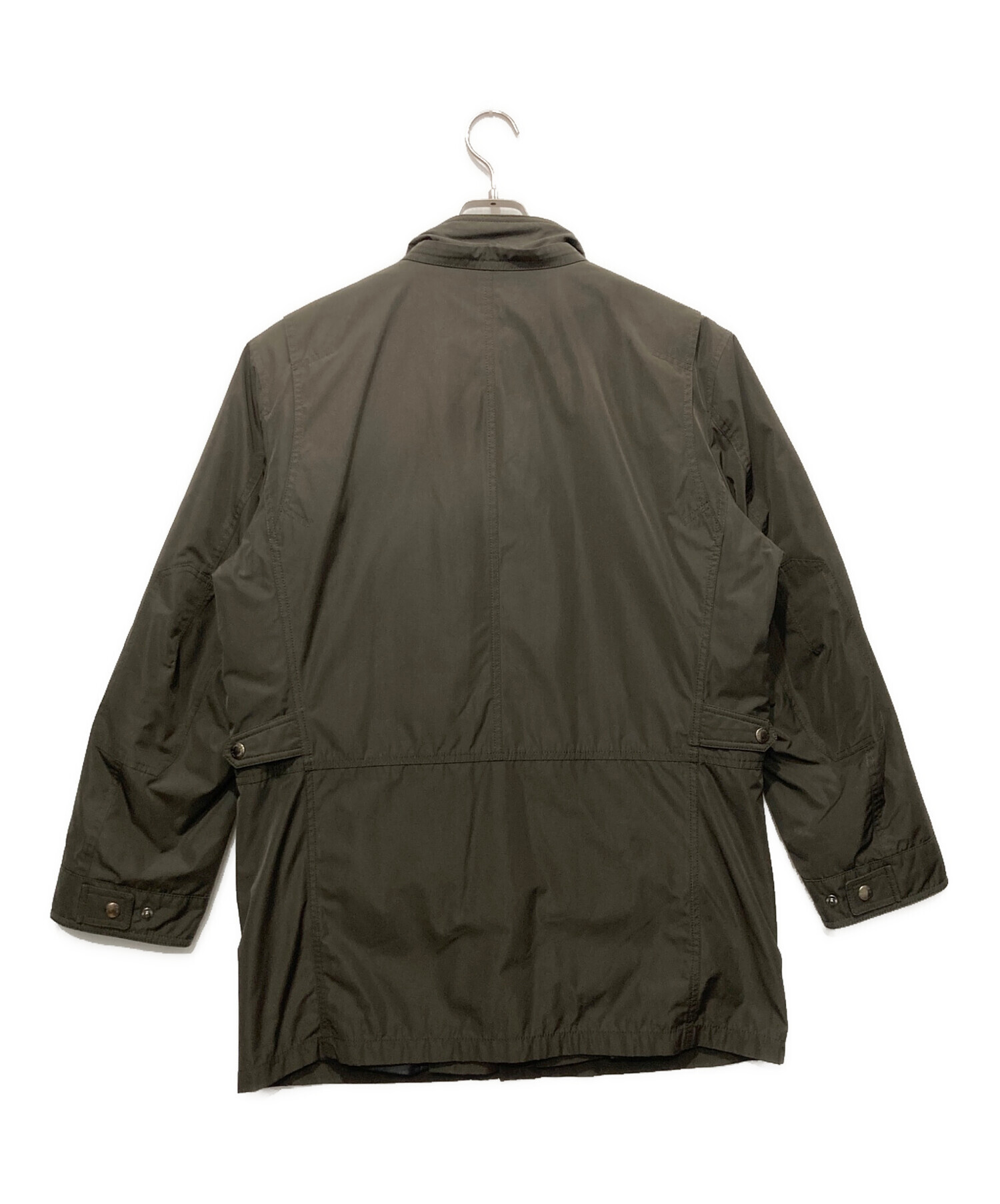 中古・古着通販】THE SCOTCH HOUSE (ザ スコッチハウス) ライナー付