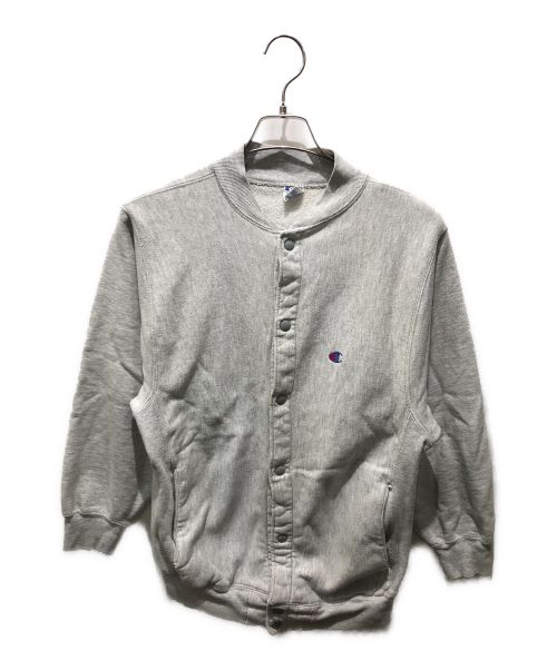 champion トリコタグ 80s スウェットカーディガン 80's Champion
