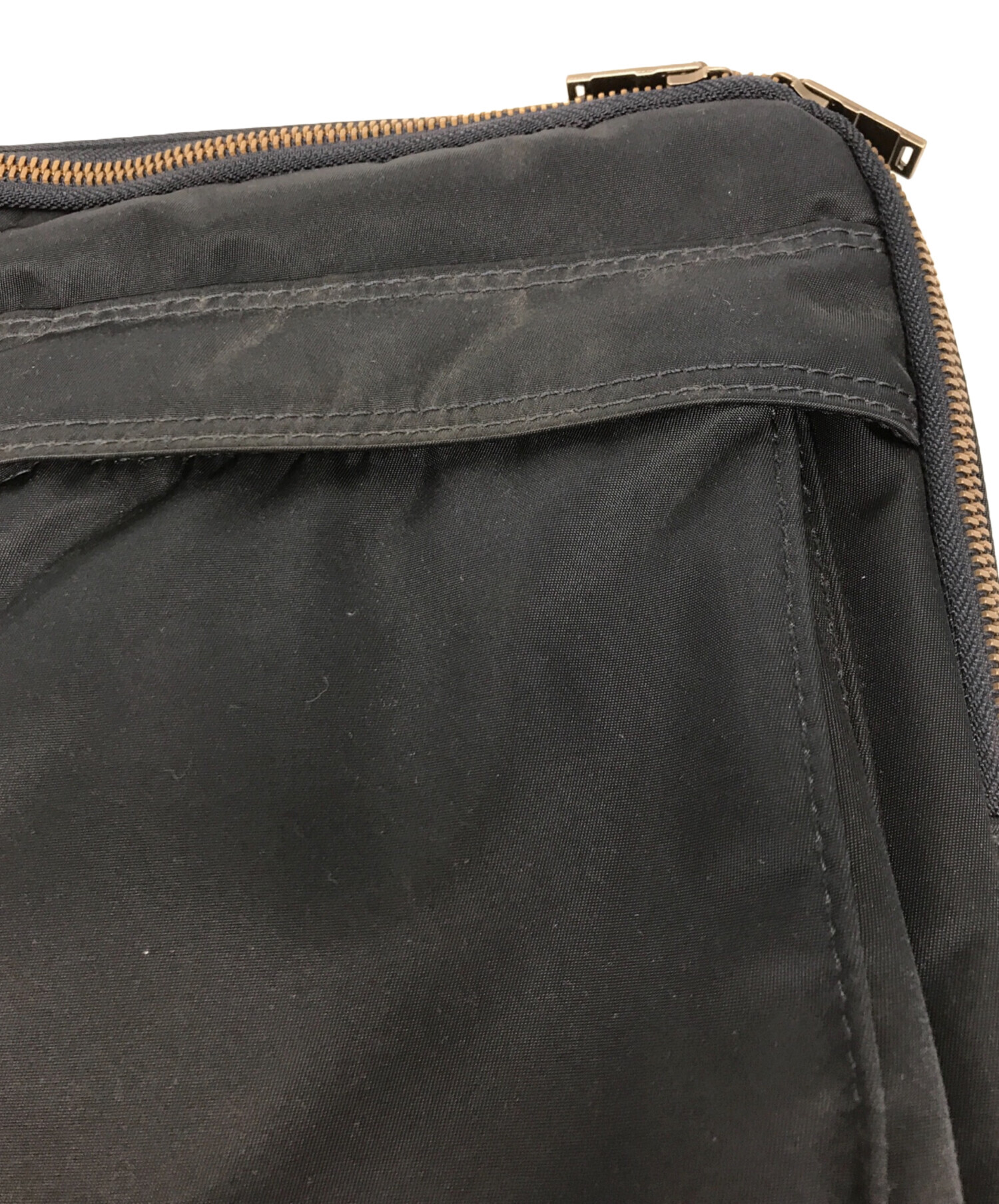 中古・古着通販】PORTER (ポーター) BARNEYS NEWYORK (バーニーズ