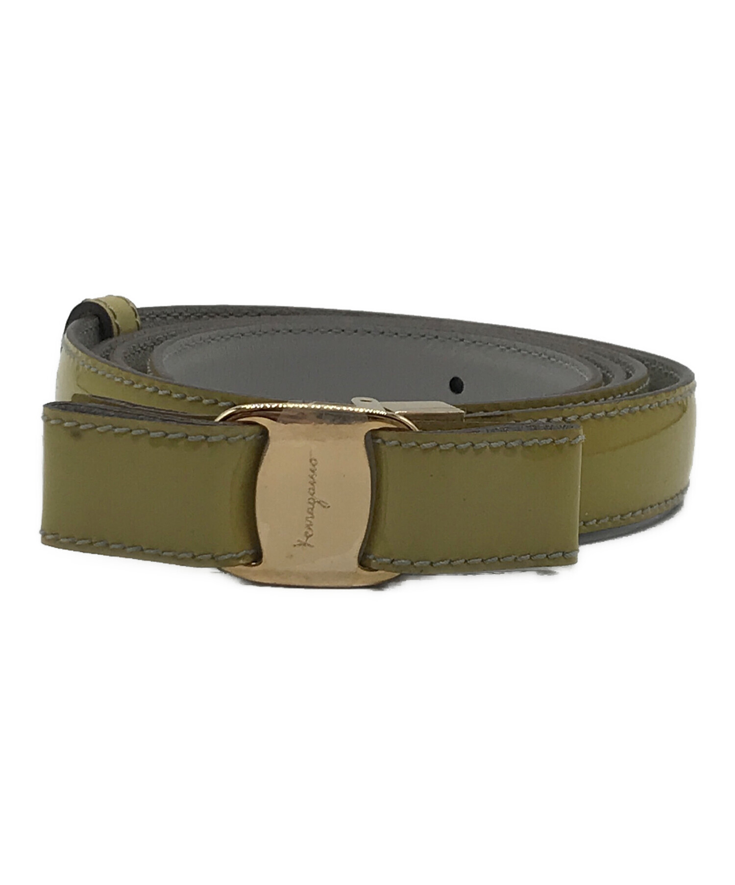 中古・古着通販】Salvatore Ferragamo (サルヴァトーレ フェラガモ