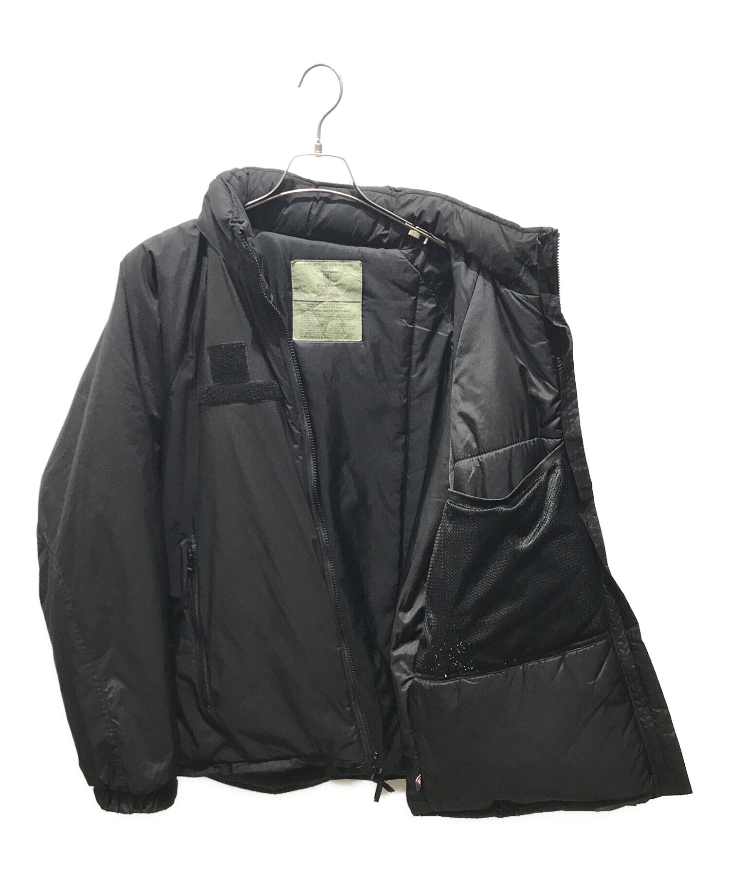 中古・古着通販】ECWCS GEN3 (エクワックス) level7プリマロフト